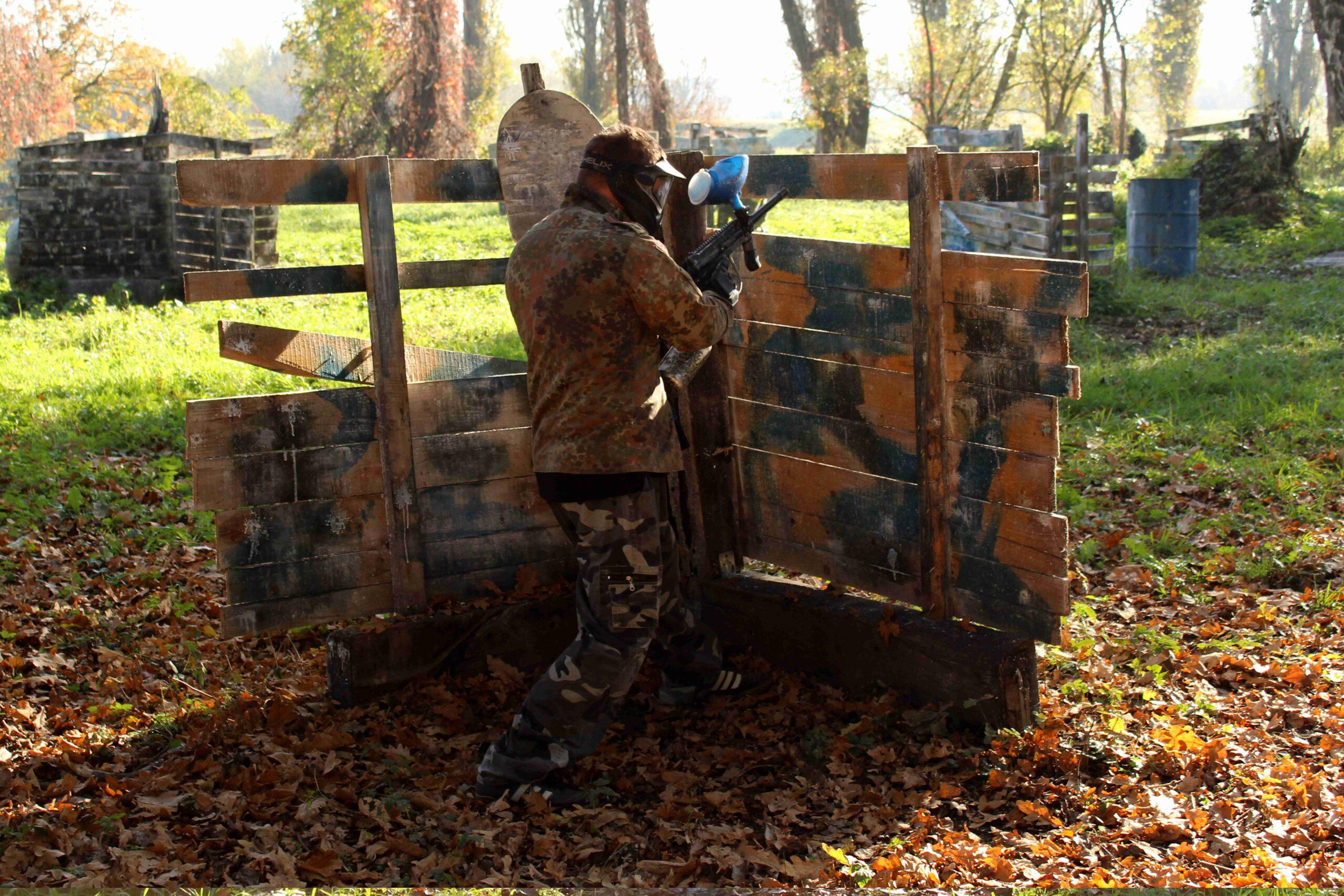 Paintball Elite VIETCONG foto 4
