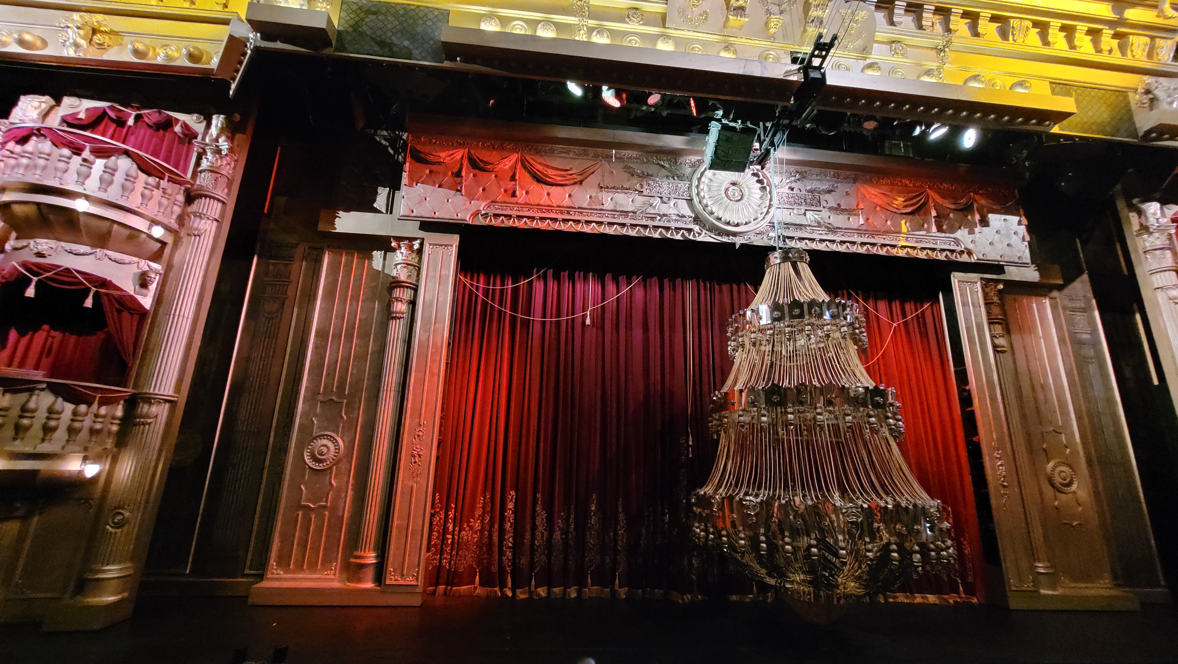 Goja music hall foto 2