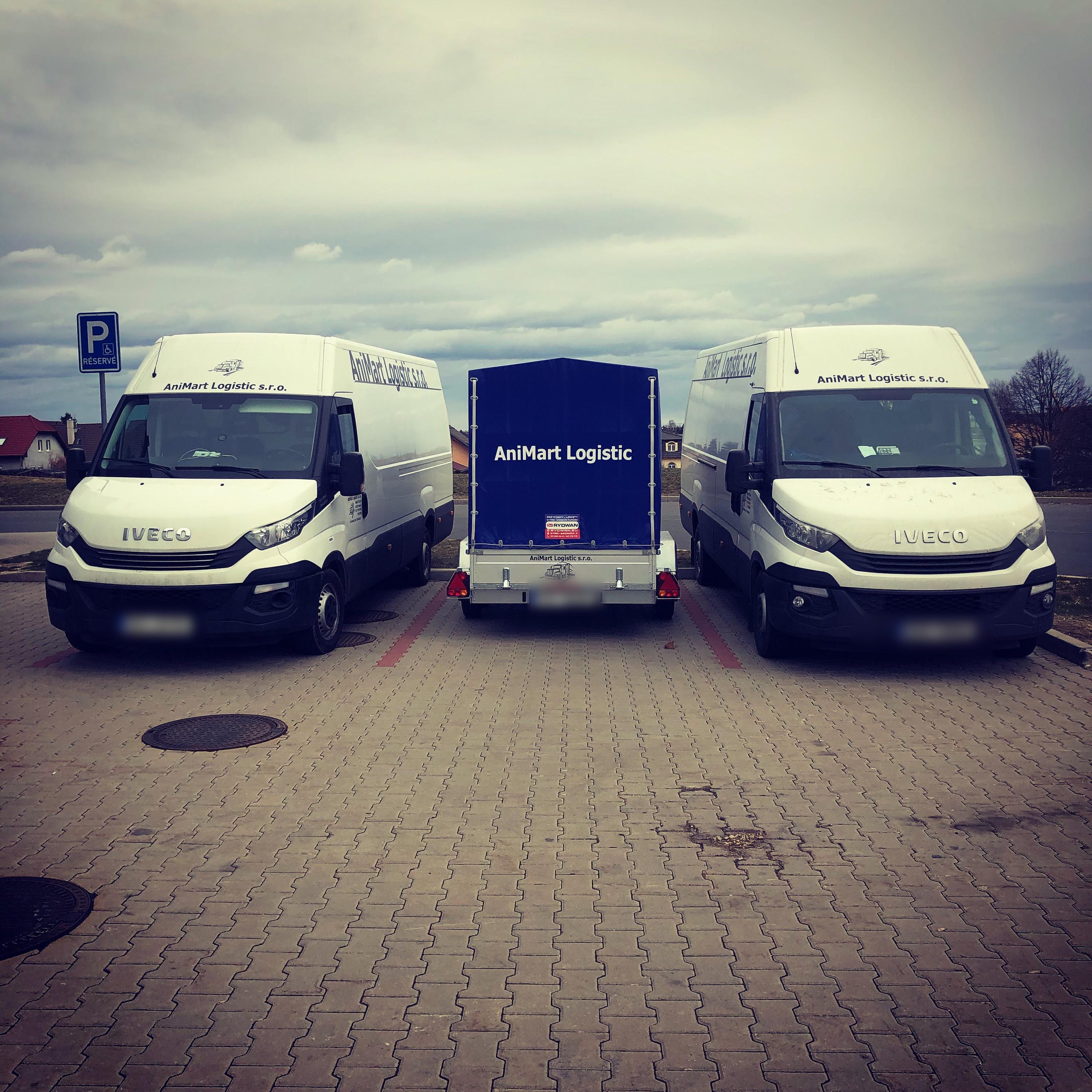 AniMart Logistic, s.r.o. foto 5