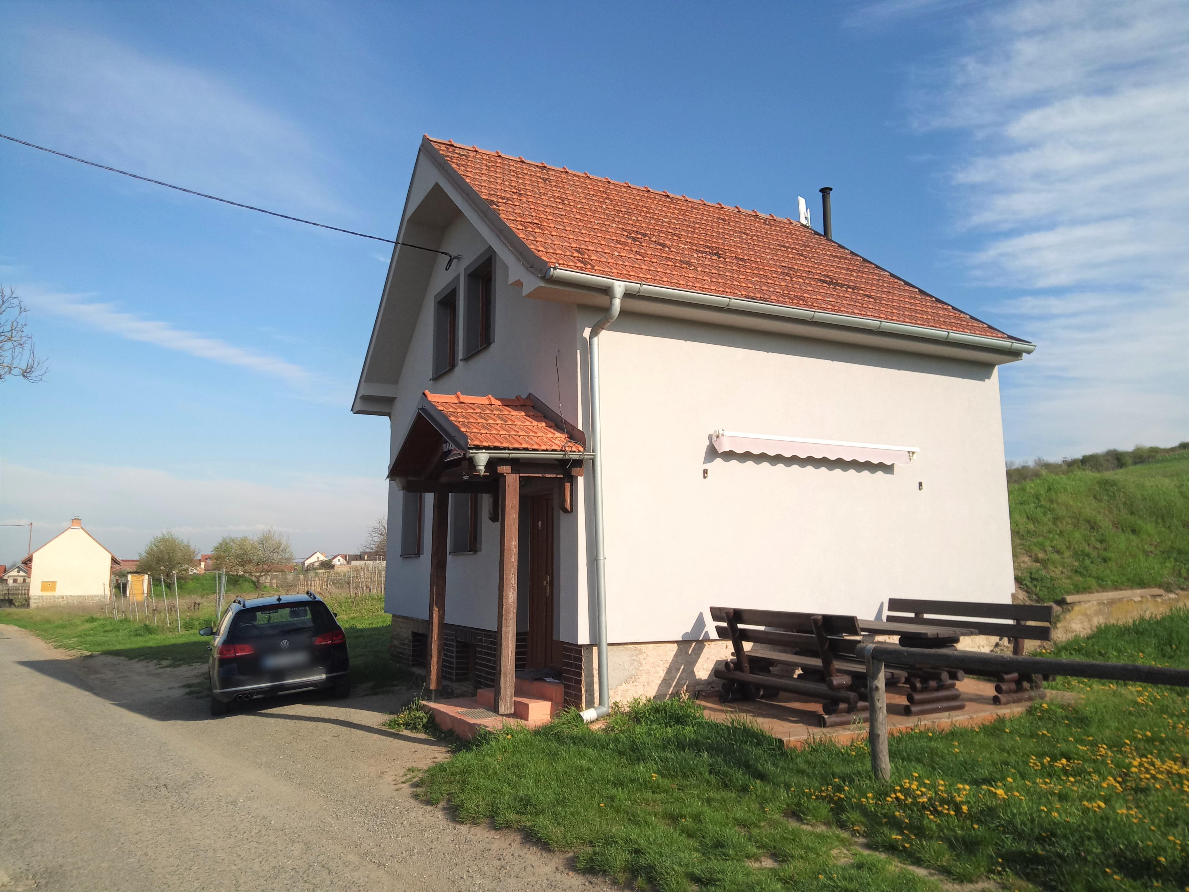 Rodinné vinařství Knápek foto 2