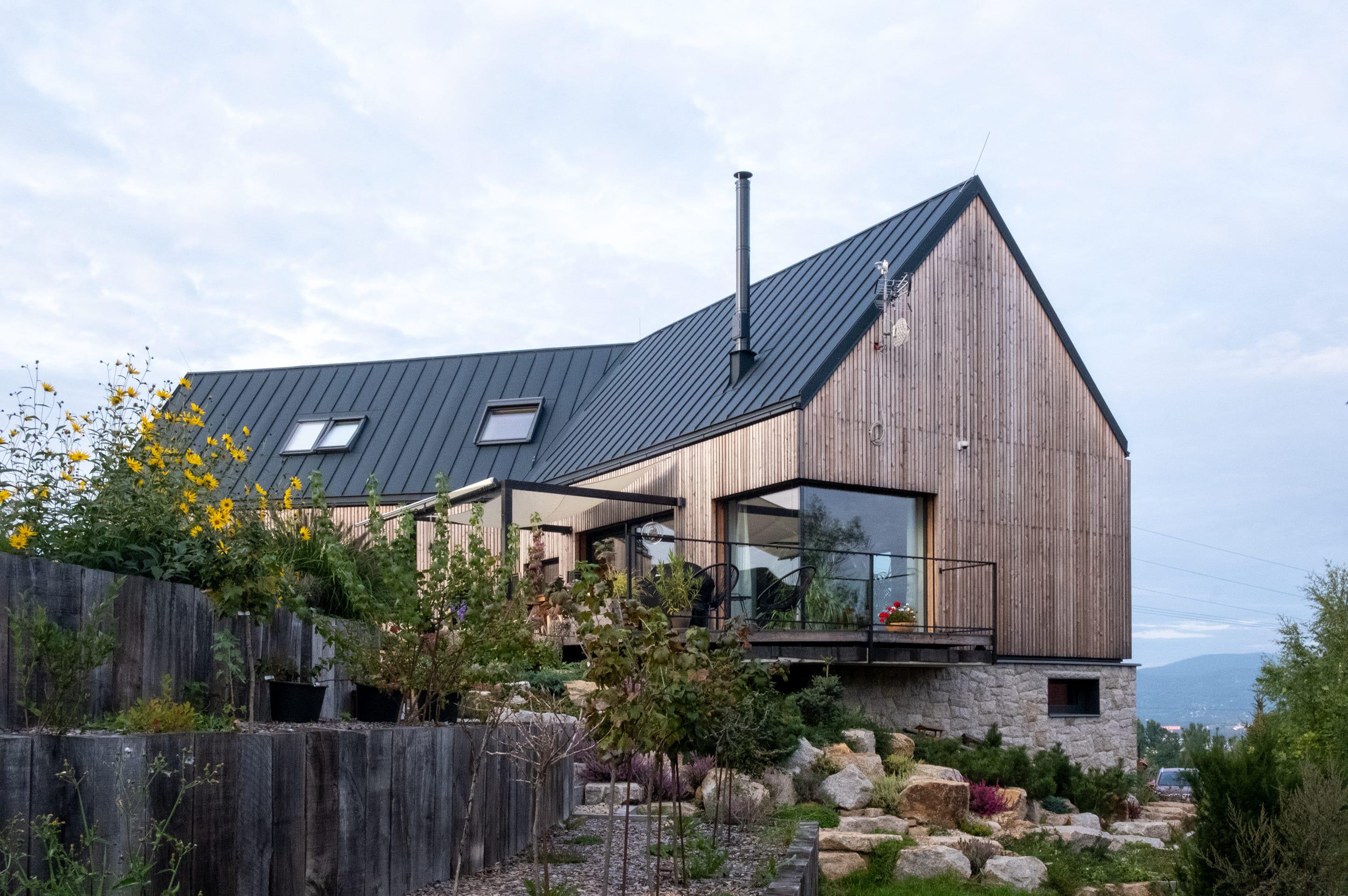 Studio Petr Danda - Architekt