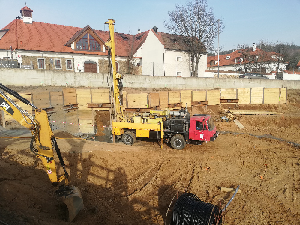 SATORKA DRILL foto 2