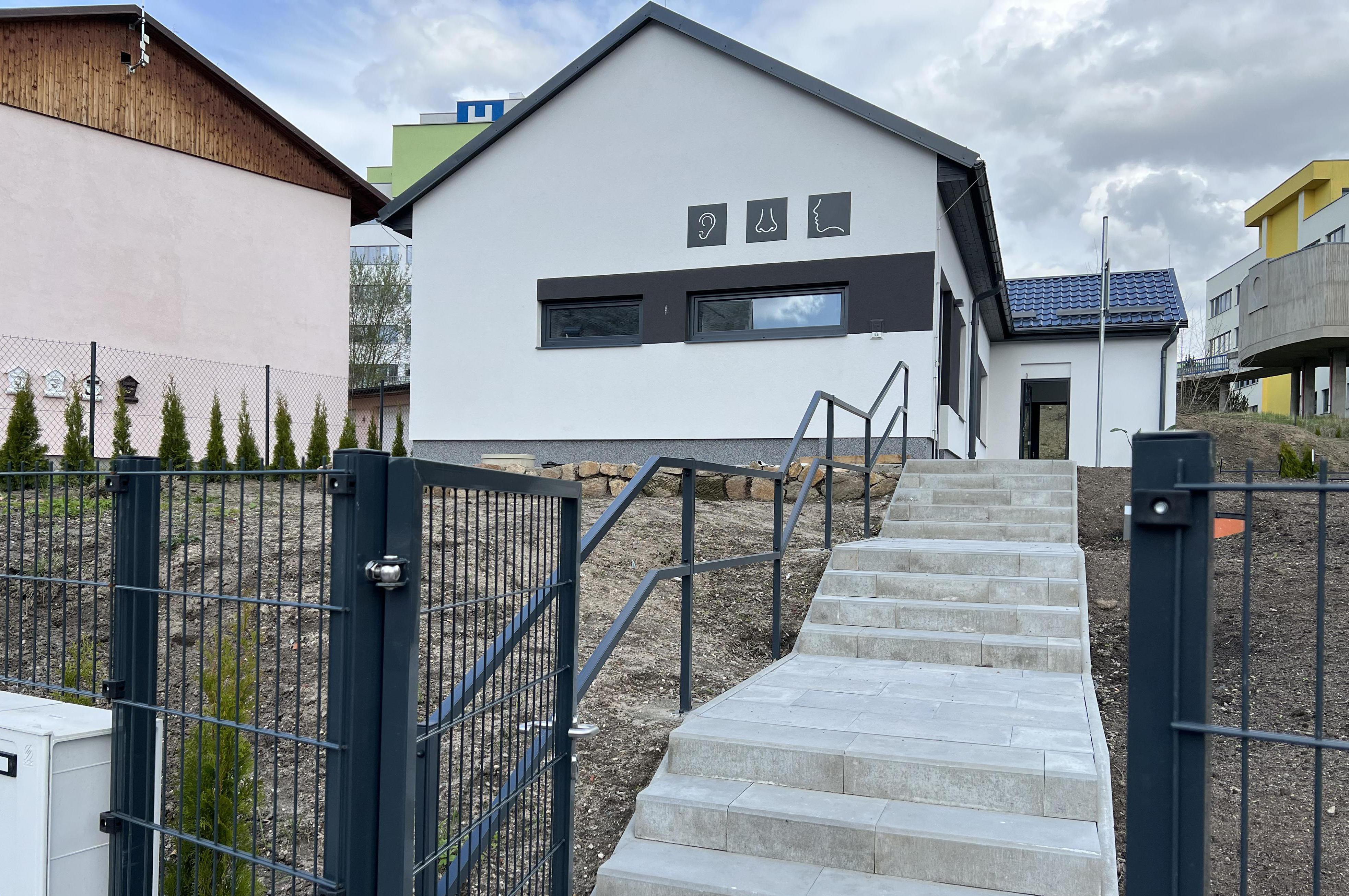 MUDr. Vítězslav Veselý