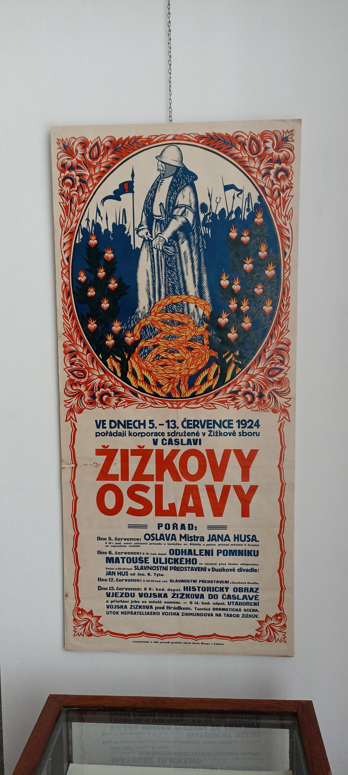 Galerie městského muzea foto 6