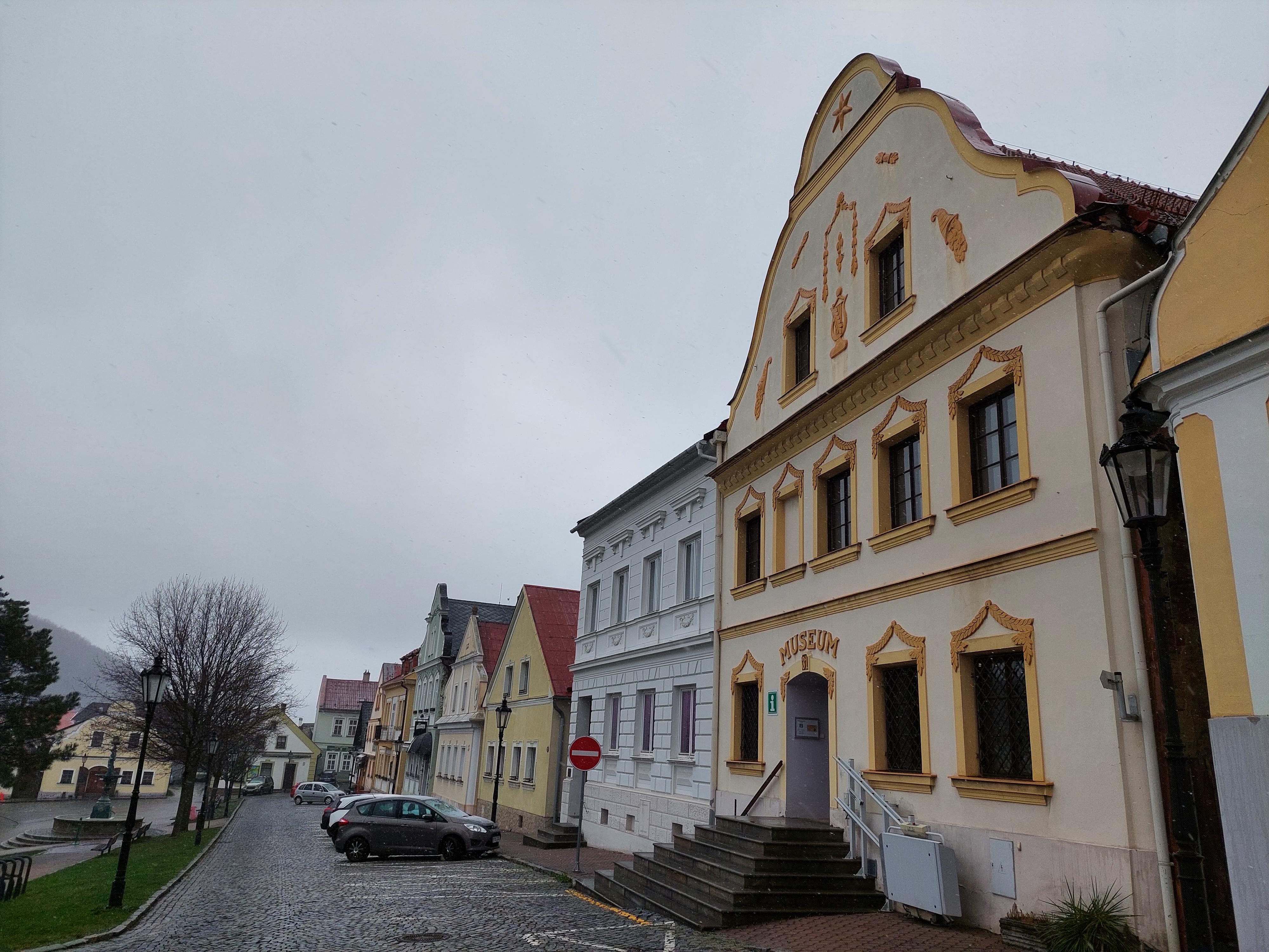 Městské informační centrum Štramberk foto 2