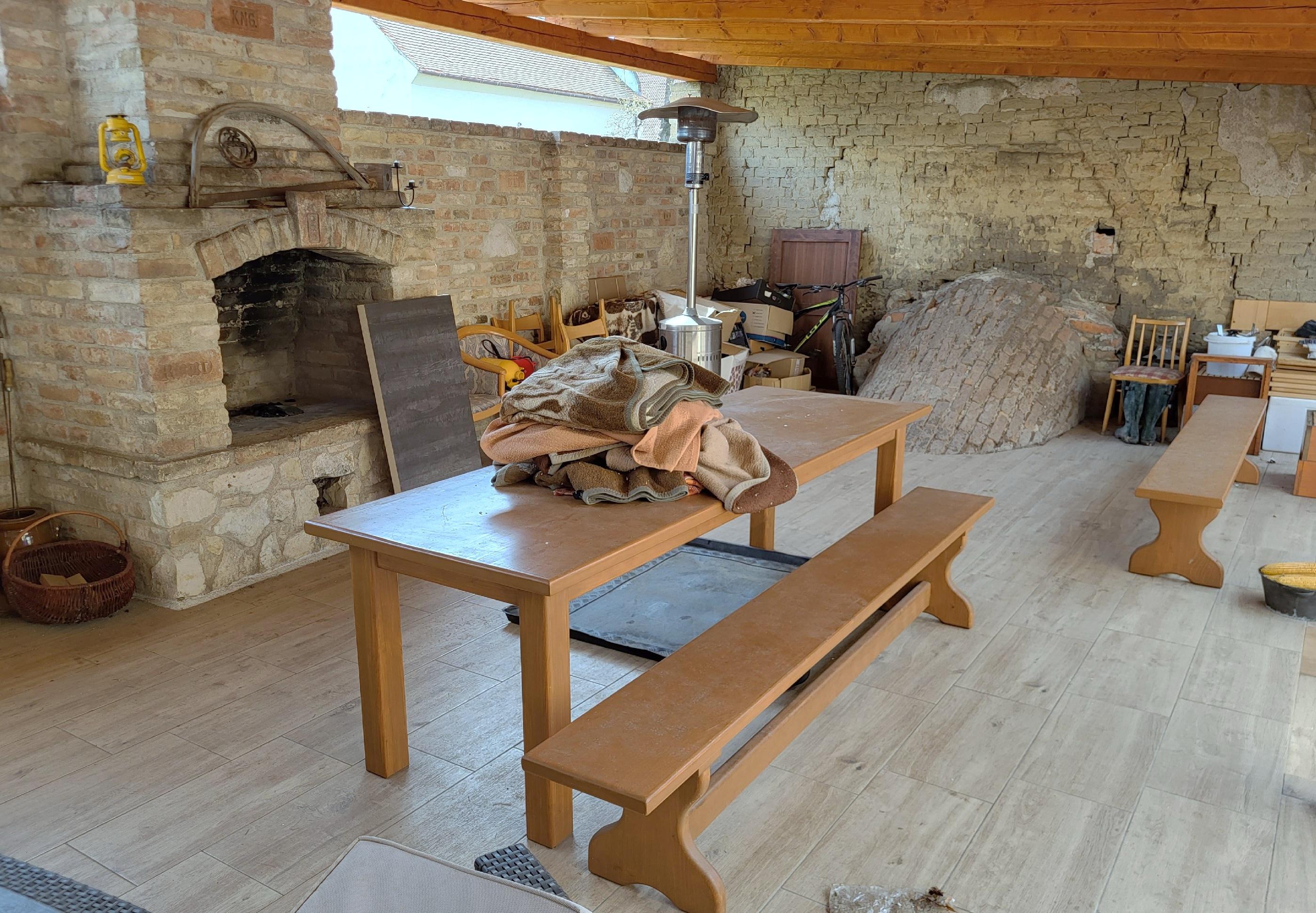 Ubytování u sv. Rozálie foto 4