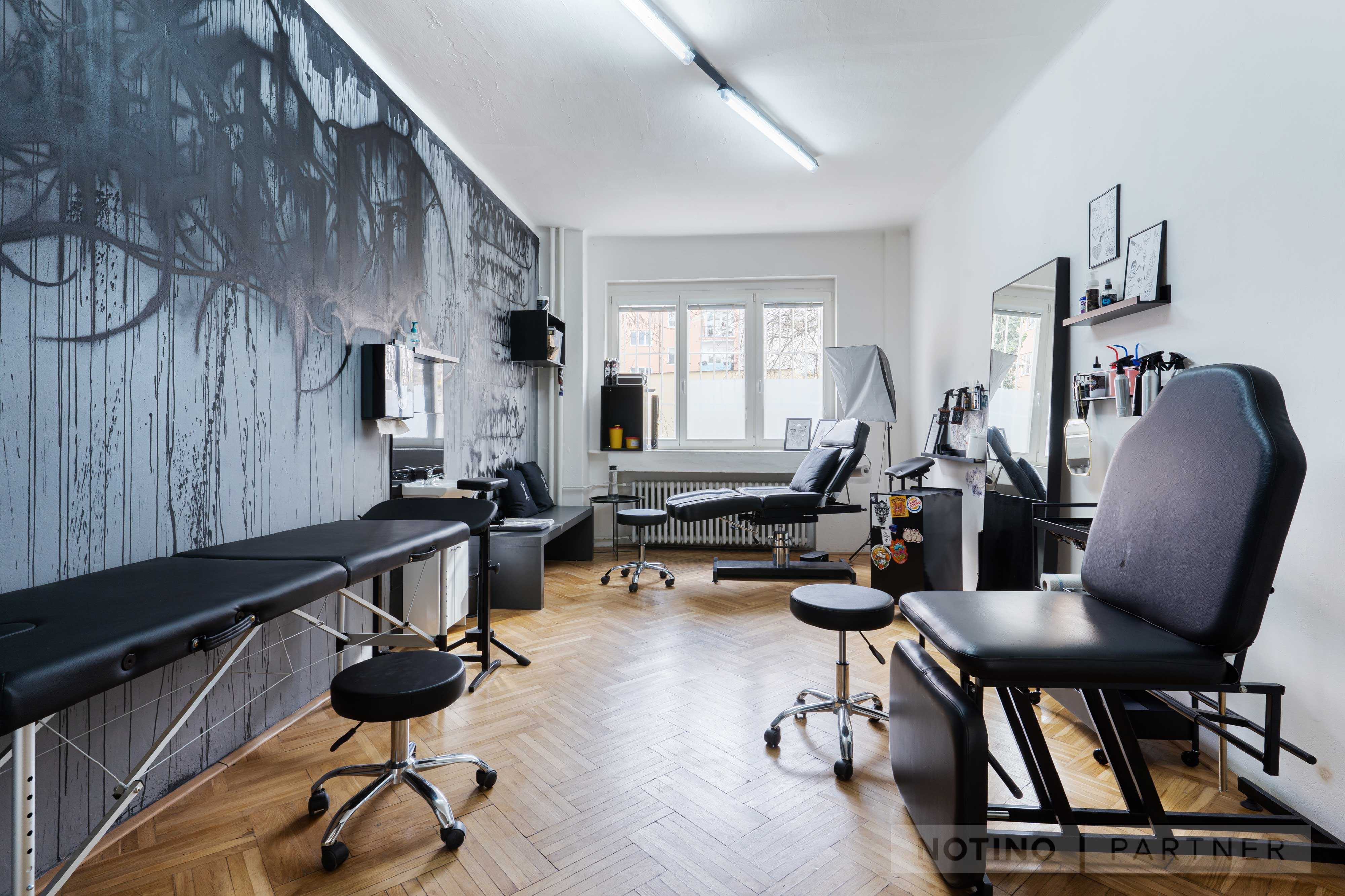 Ink Culture foto 6