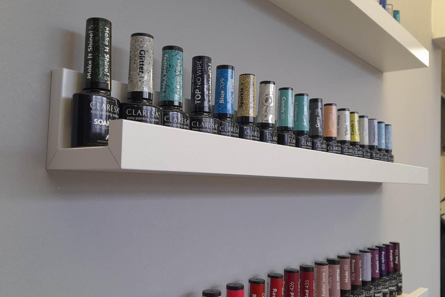 Iveta Walterová - kadeřnictví