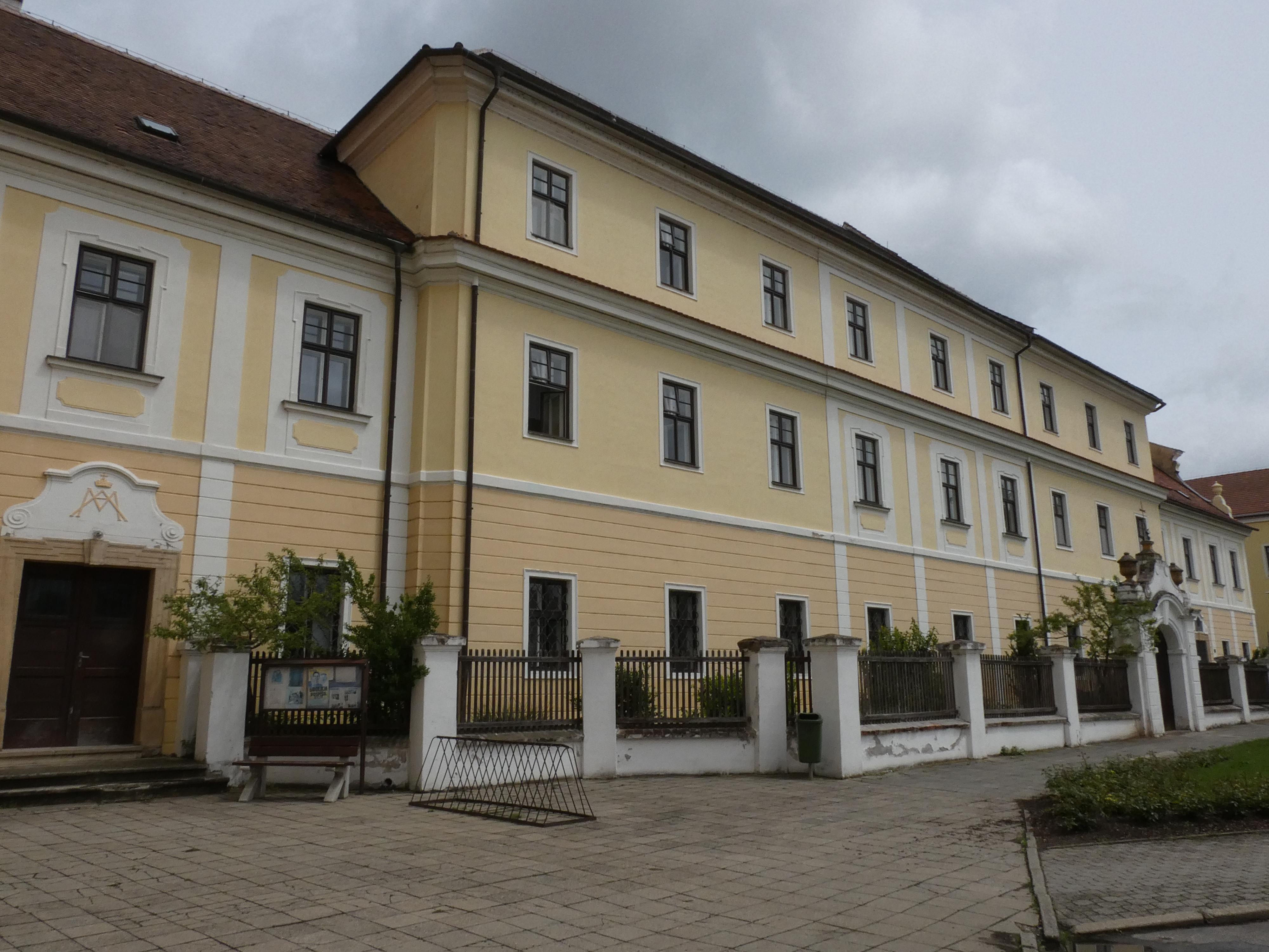 Domov pro seniory Strážnice foto 4