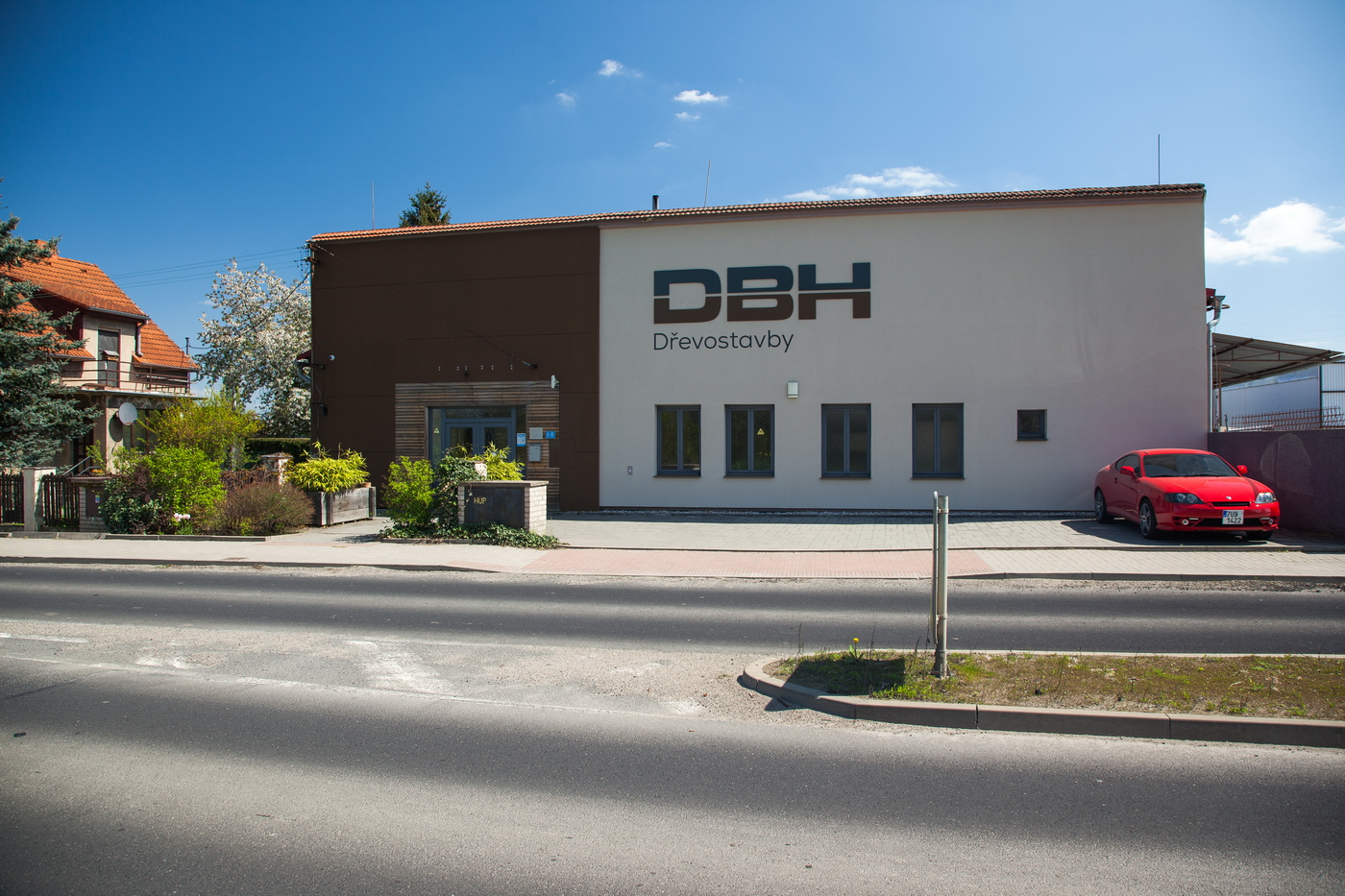 DBH s.r.o. foto 2