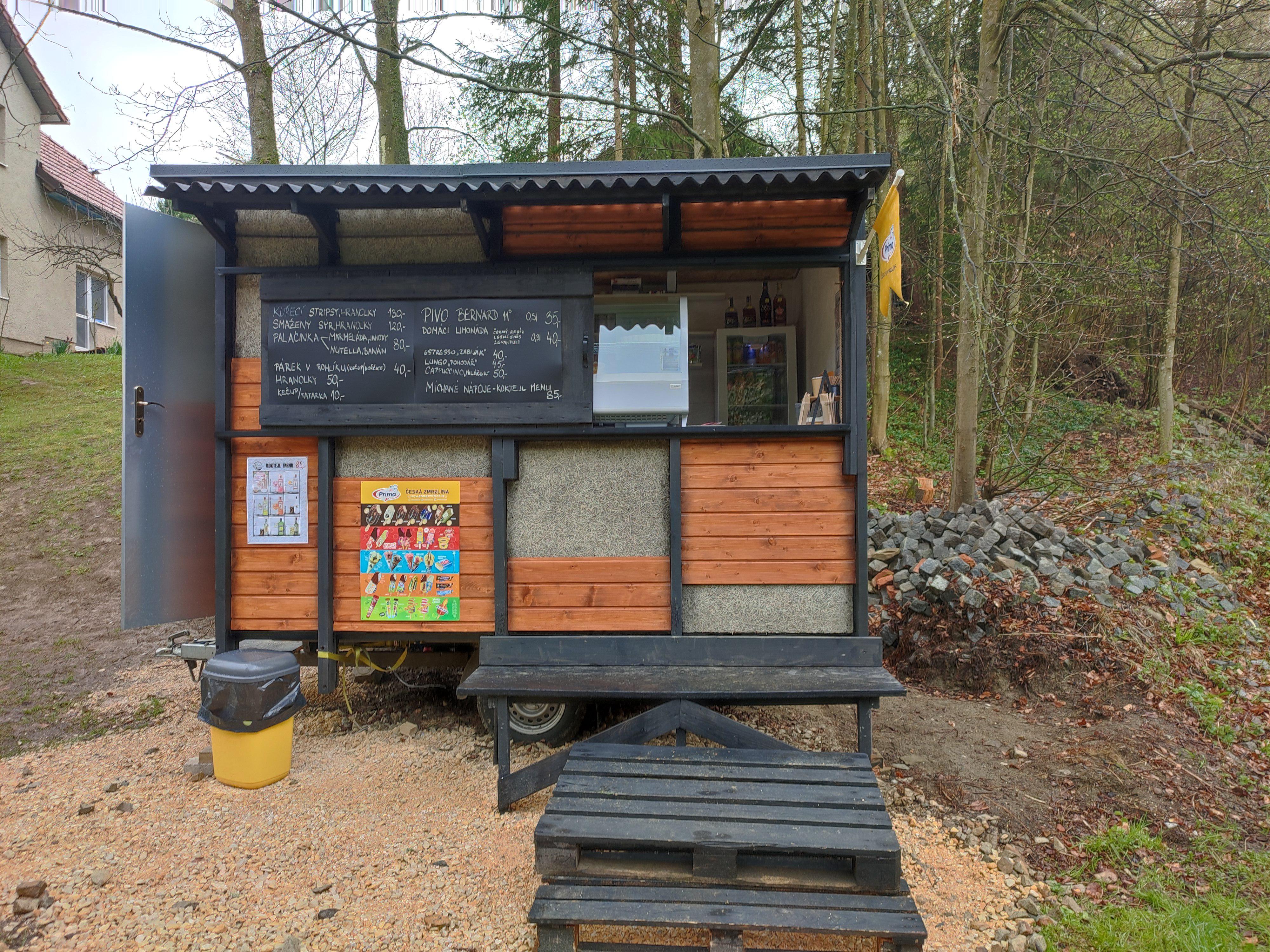 Bistro U Potoka foto 5