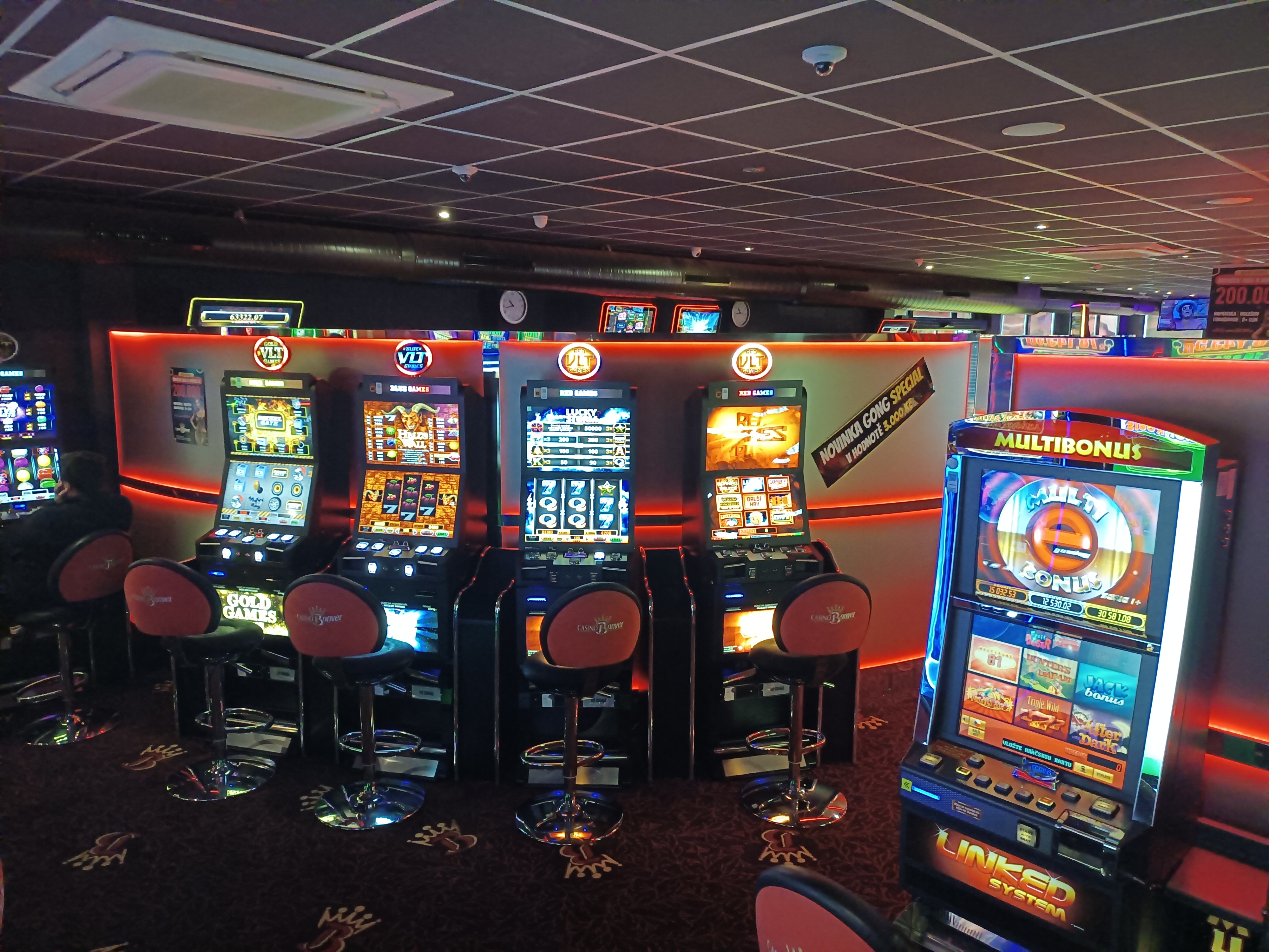 CASINO BONVER foto 4