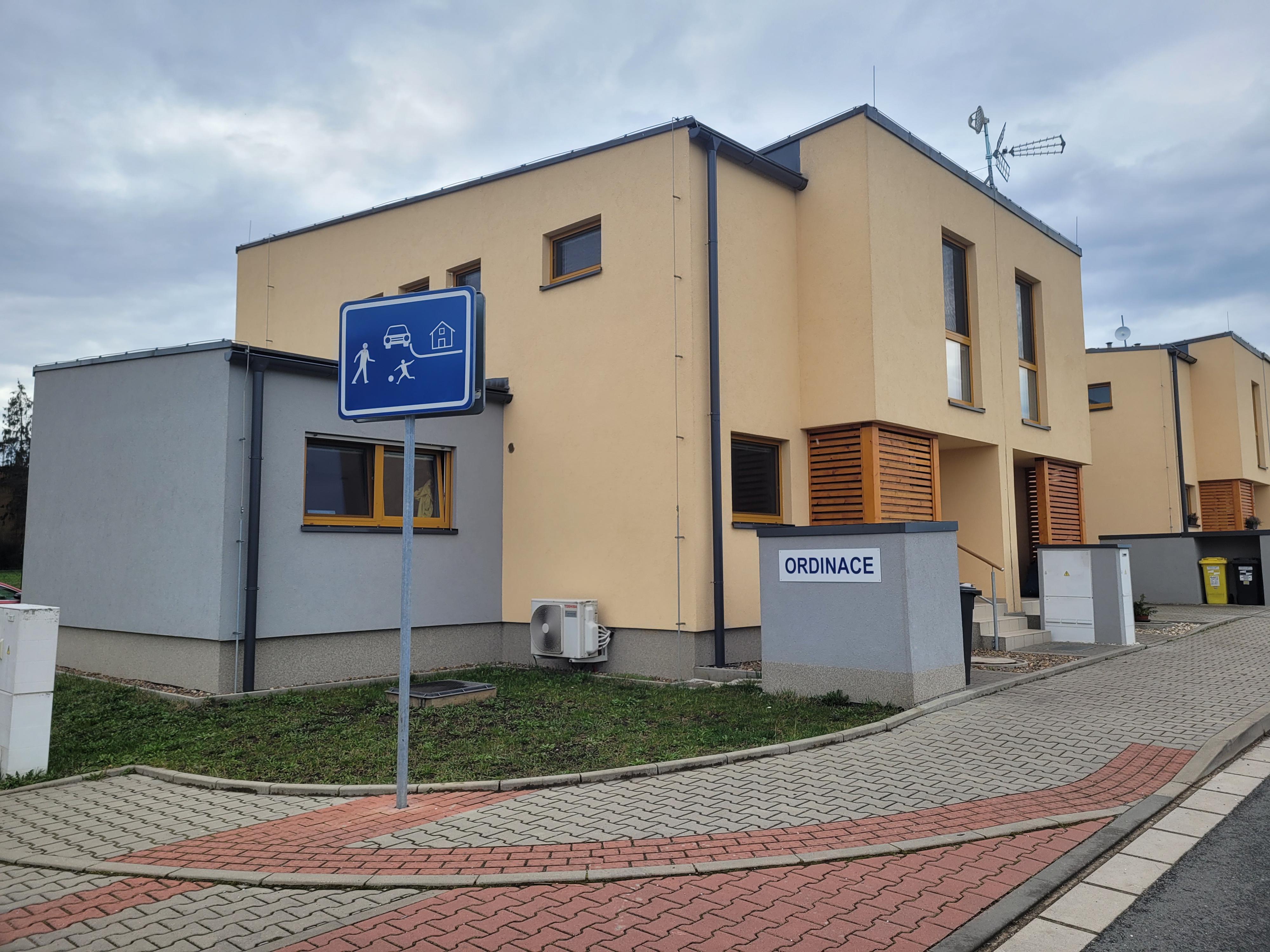 Ordinace Meruňková s.r.o.