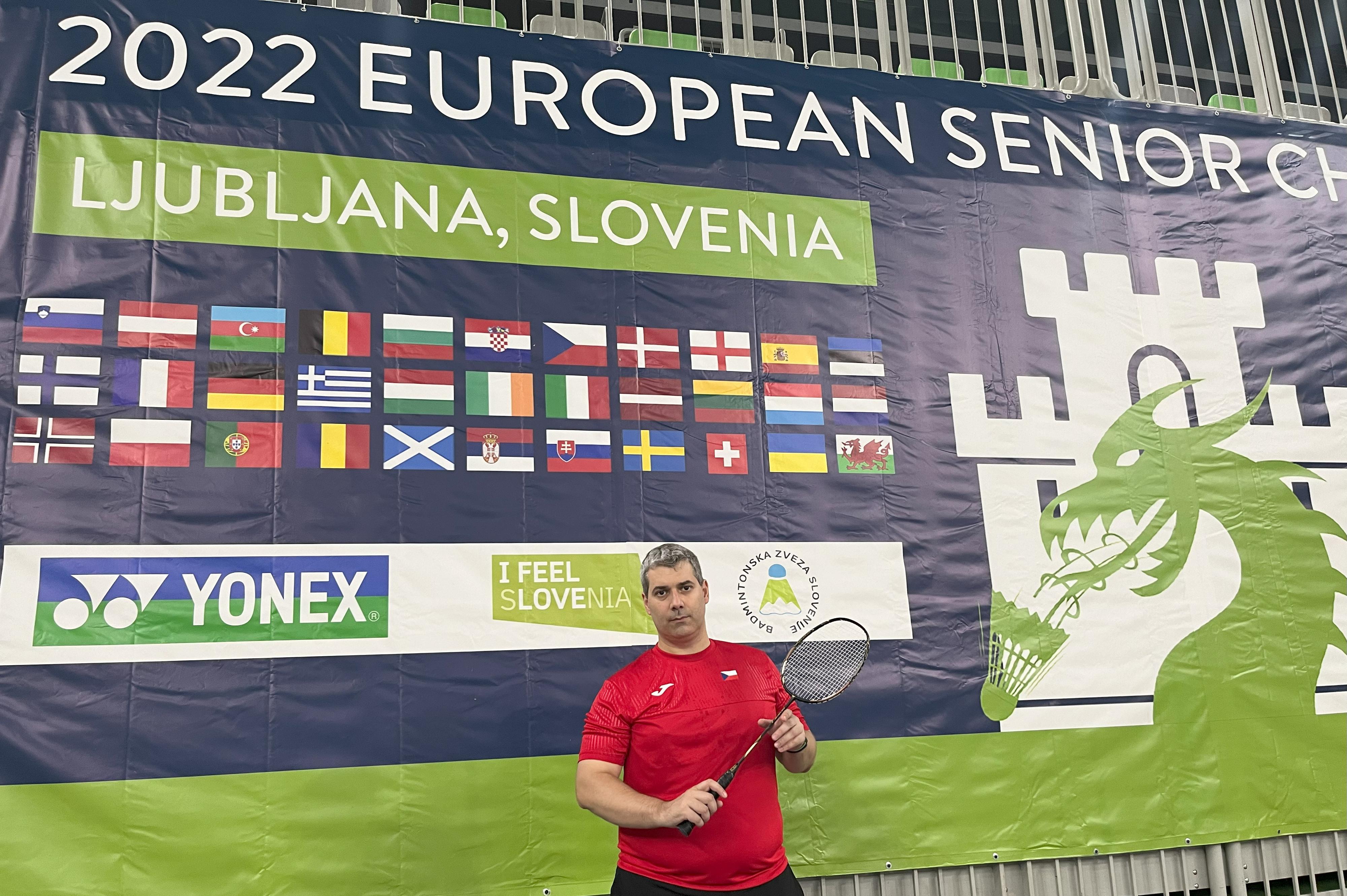 Badminton Coach, Badminton4you CZ