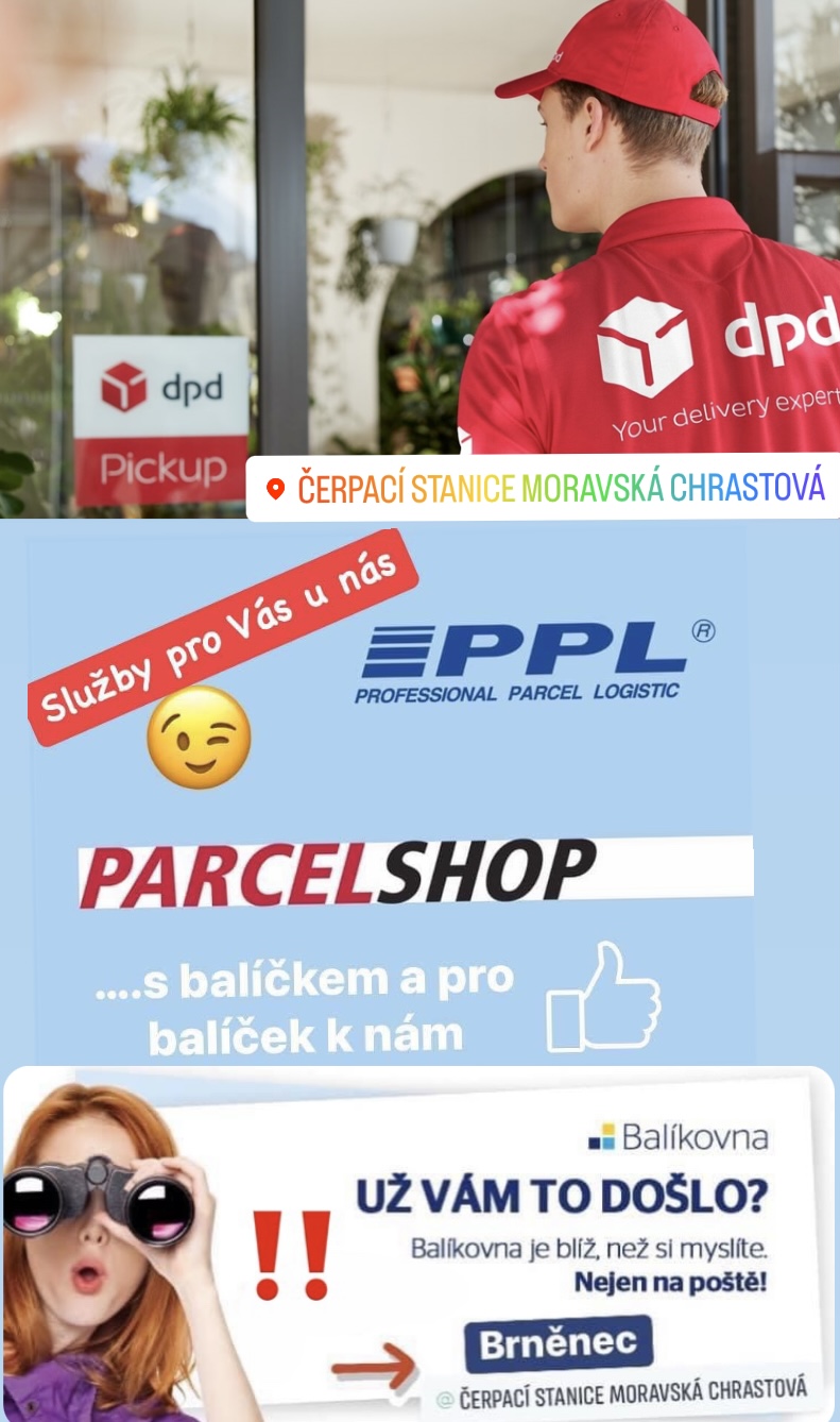 Čerpací stanice TOPAS foto 5