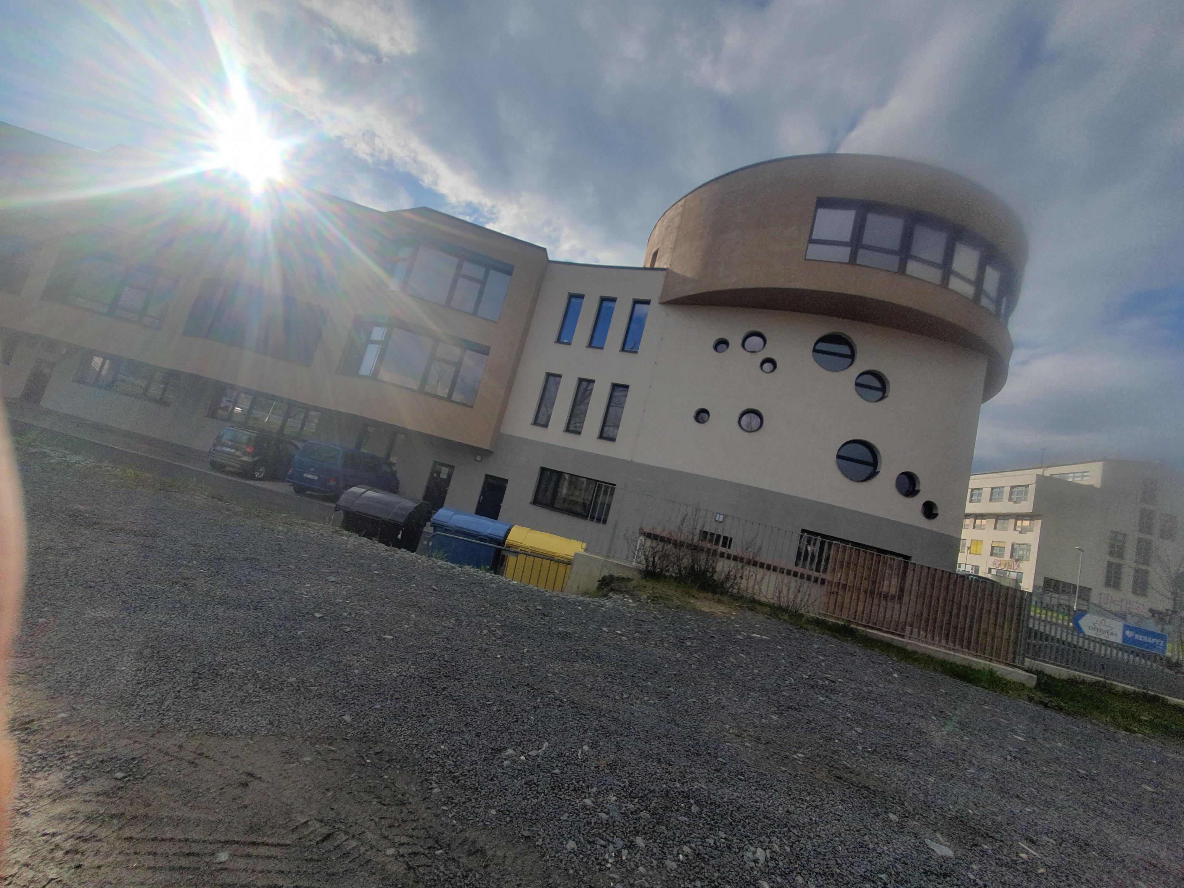 Waldorfská škola Olomouc foto 2