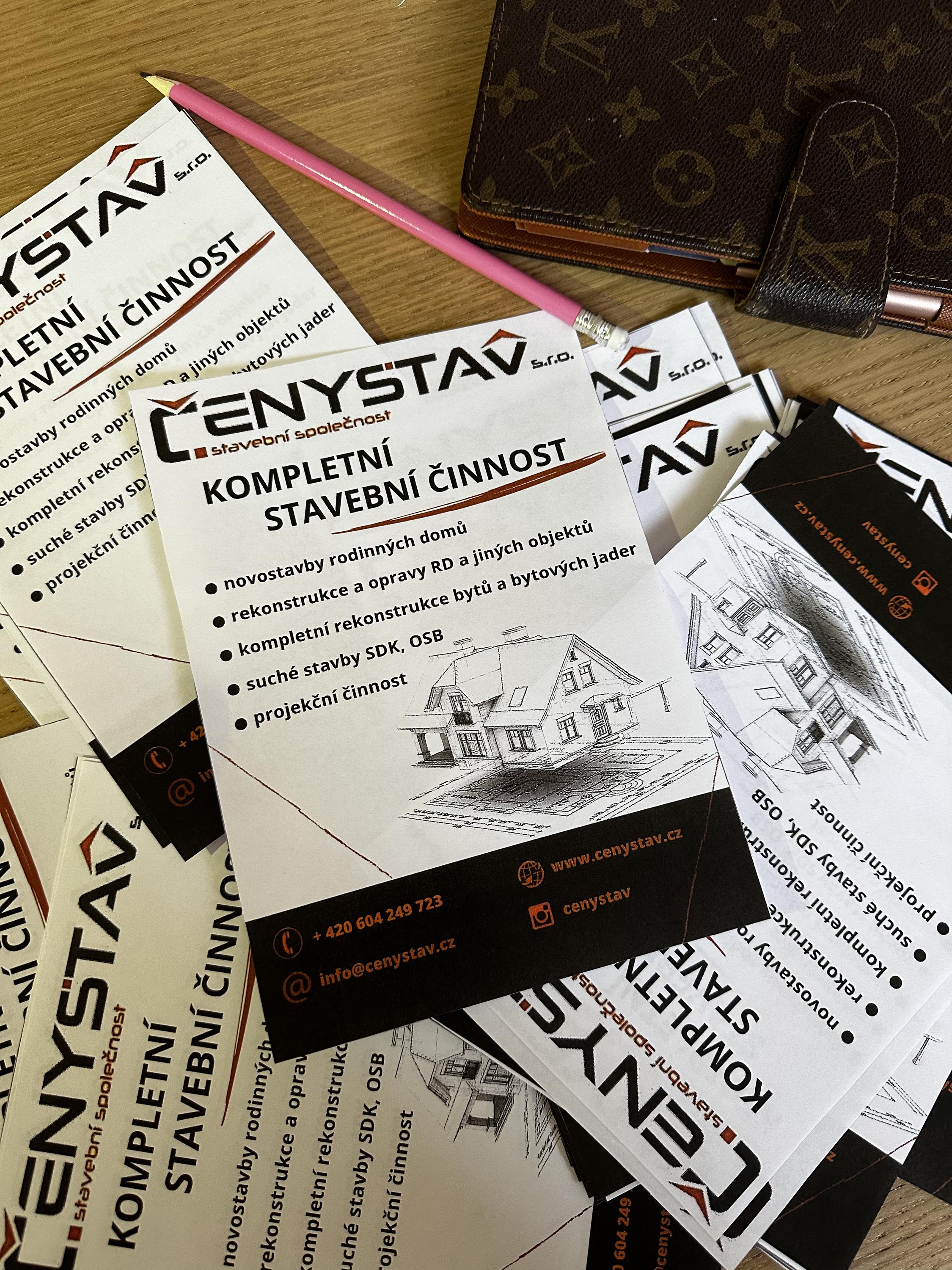 ČENYSTAV s.r.o. foto 5