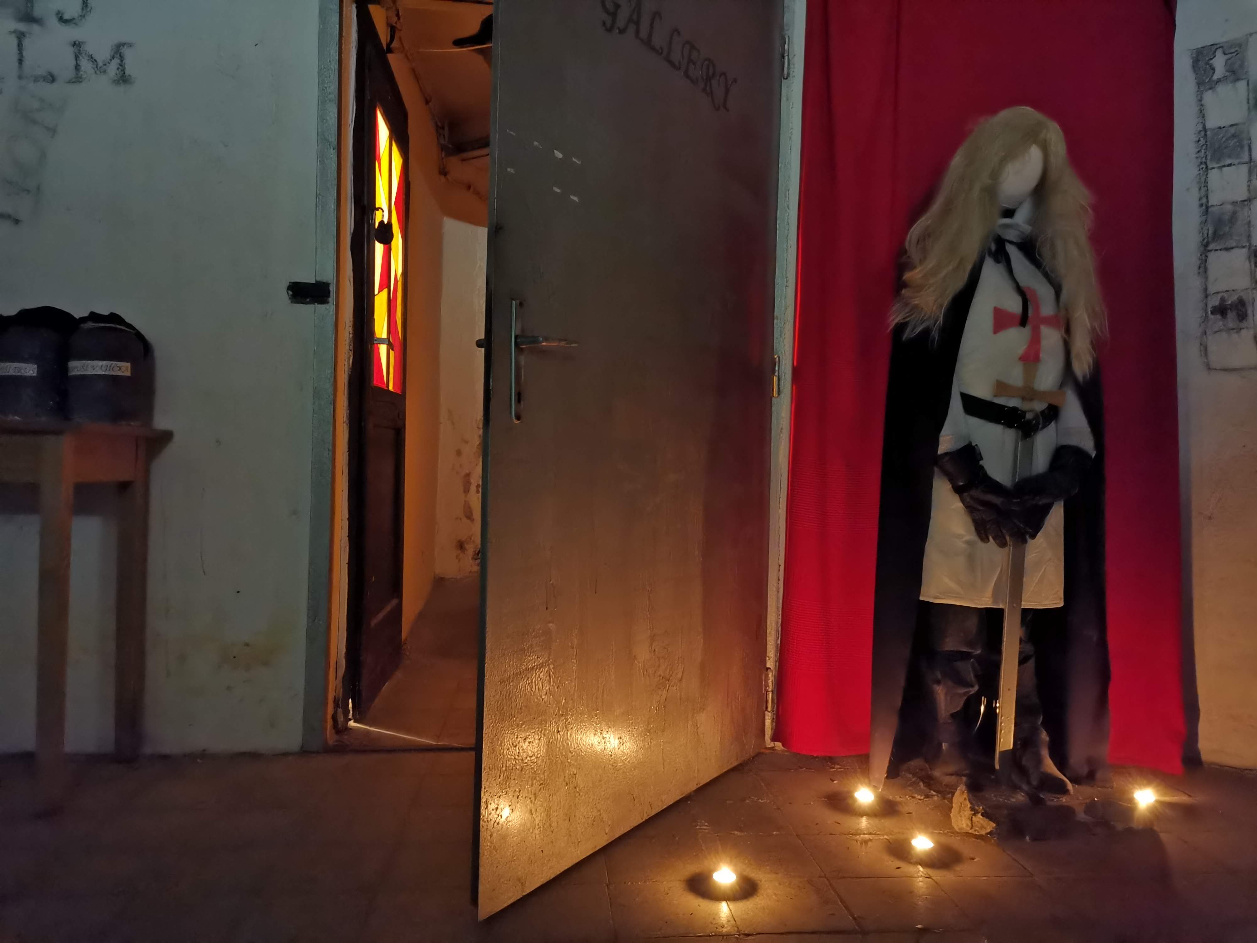 Únikovky Litomyšl foto 2