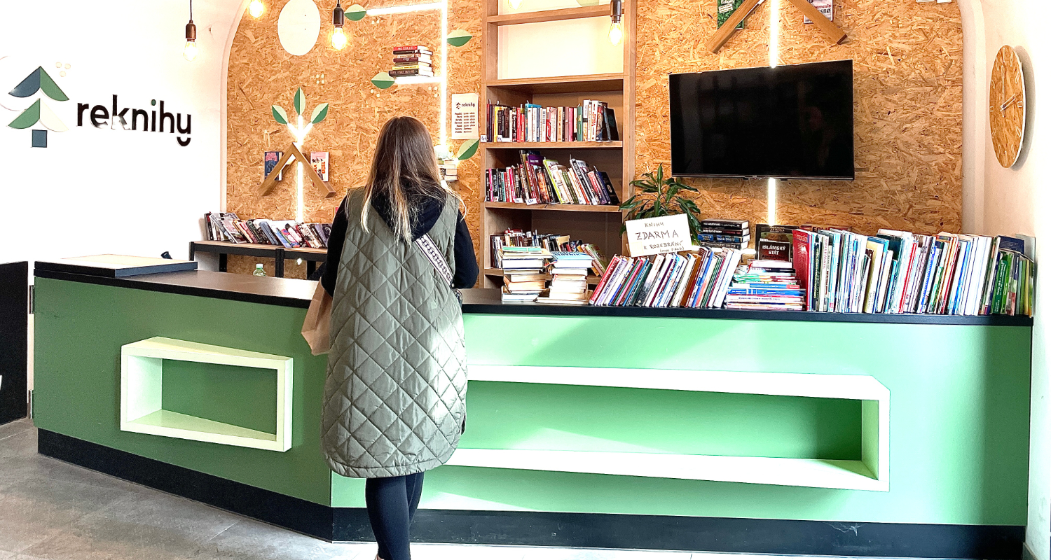 Reknihy.cz