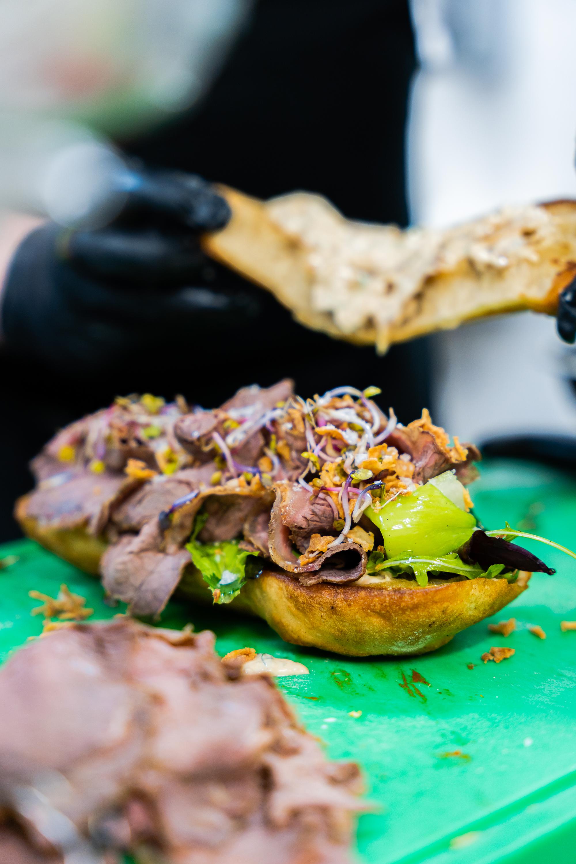 Fusion malý svět foto 2