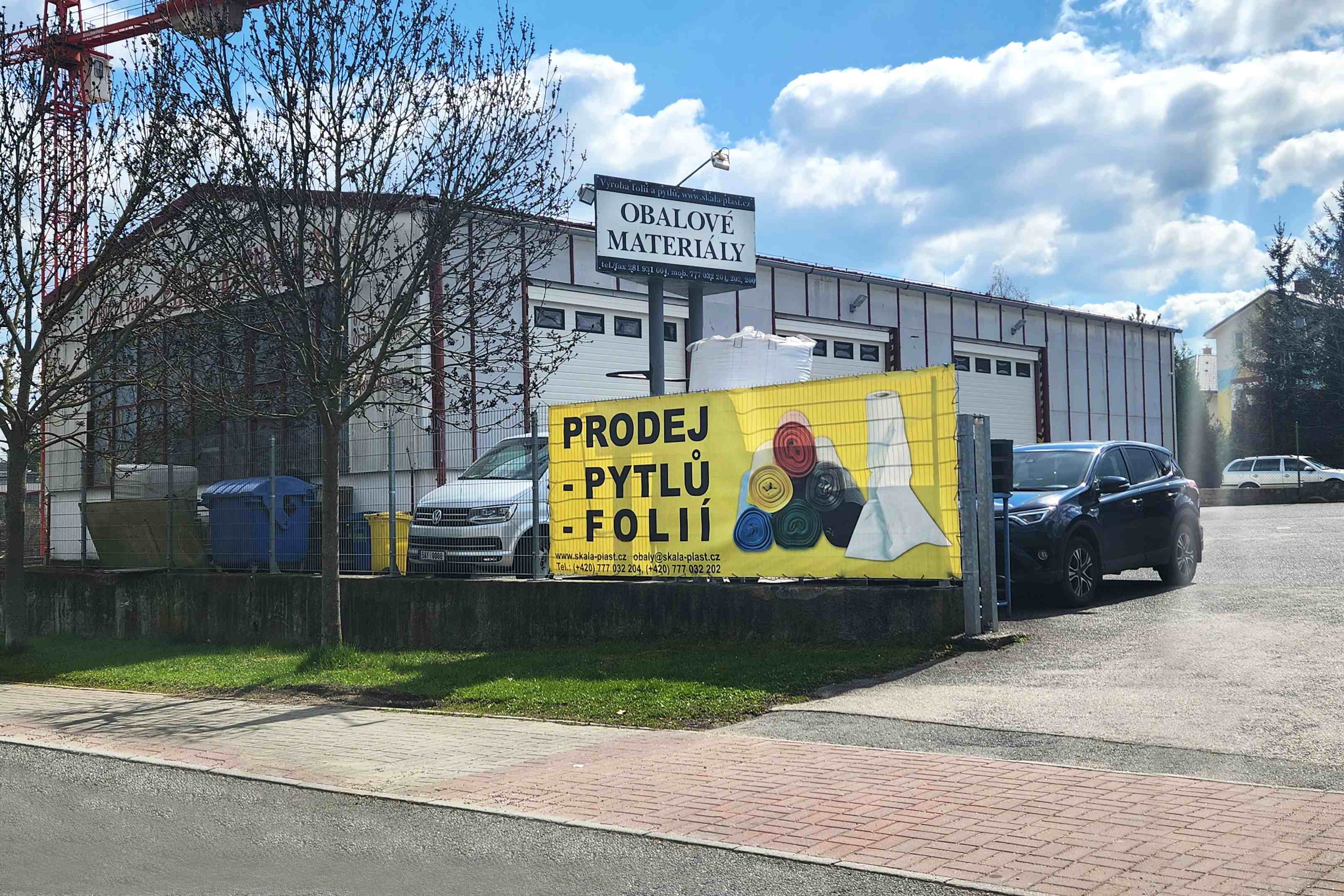 Skala-plast.cz foto 2