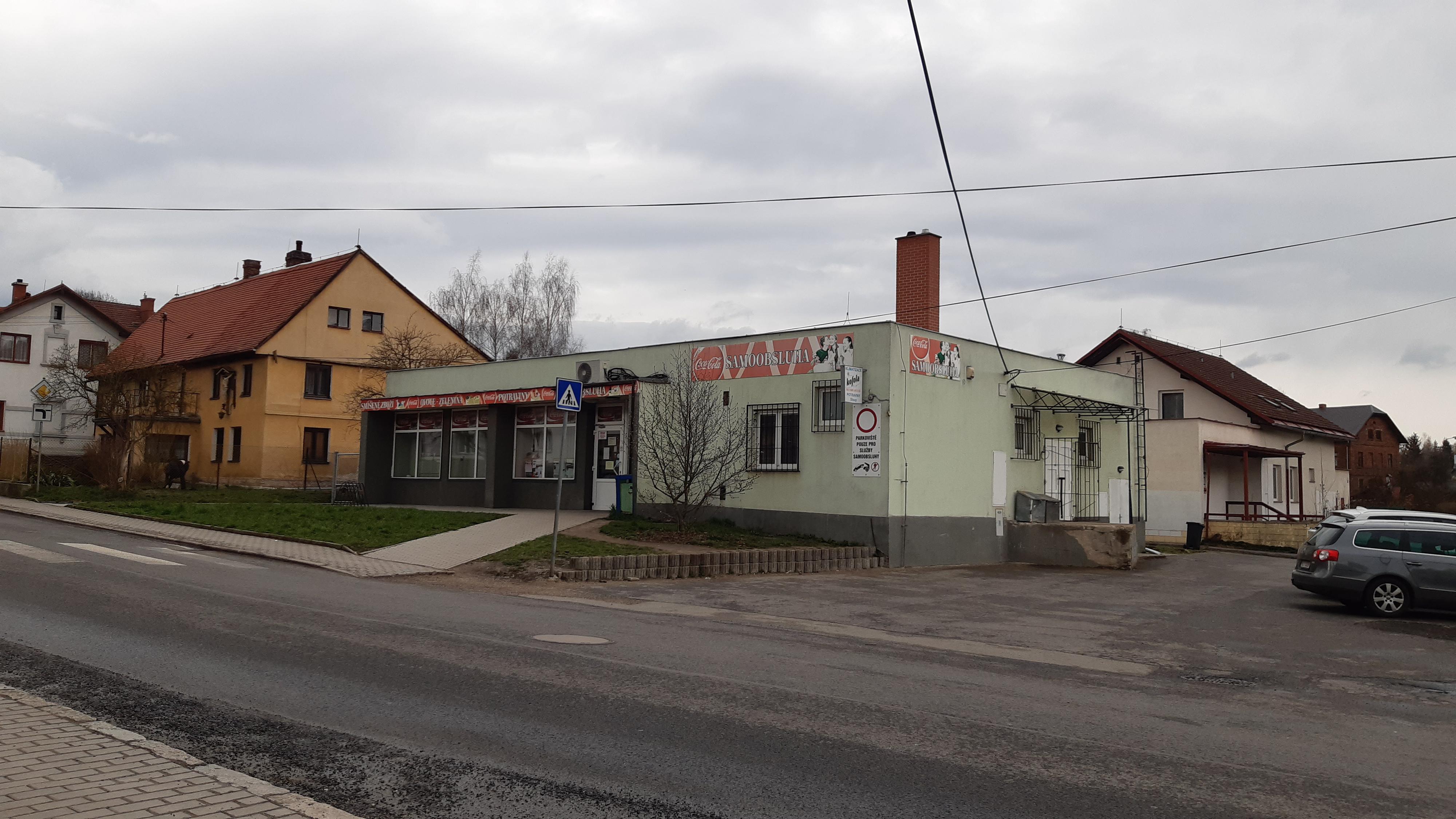 BALA potraviny foto 4