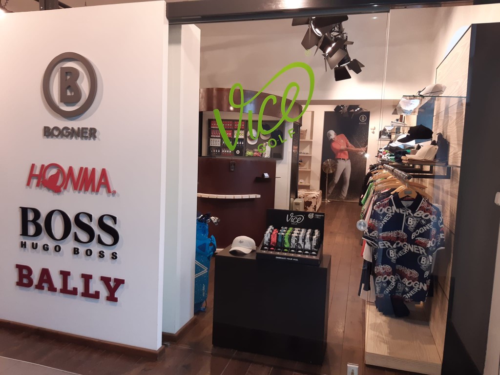 BOGNER SHOP foto 3