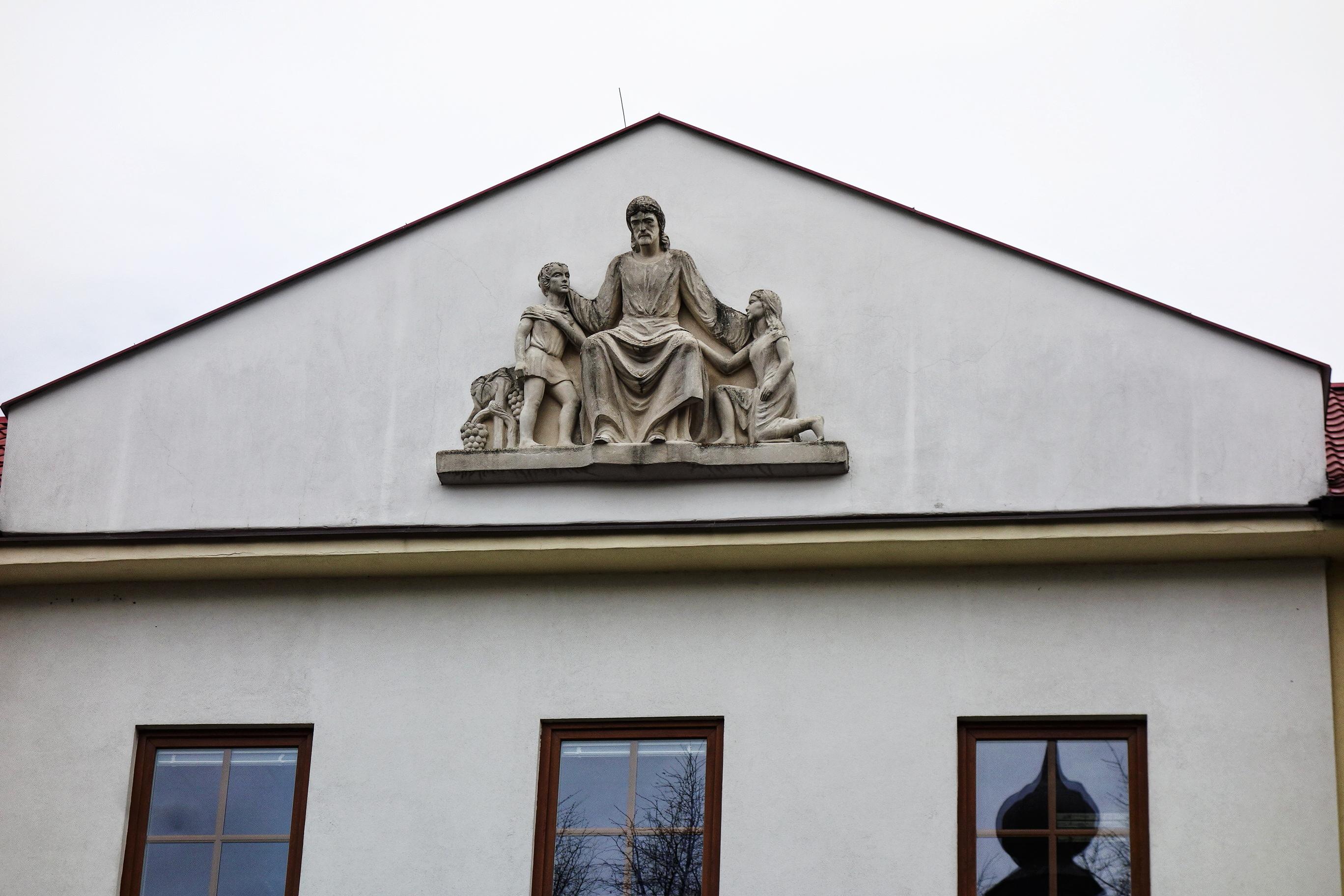 ZUŠ Kroměříž, Morkovice foto 2