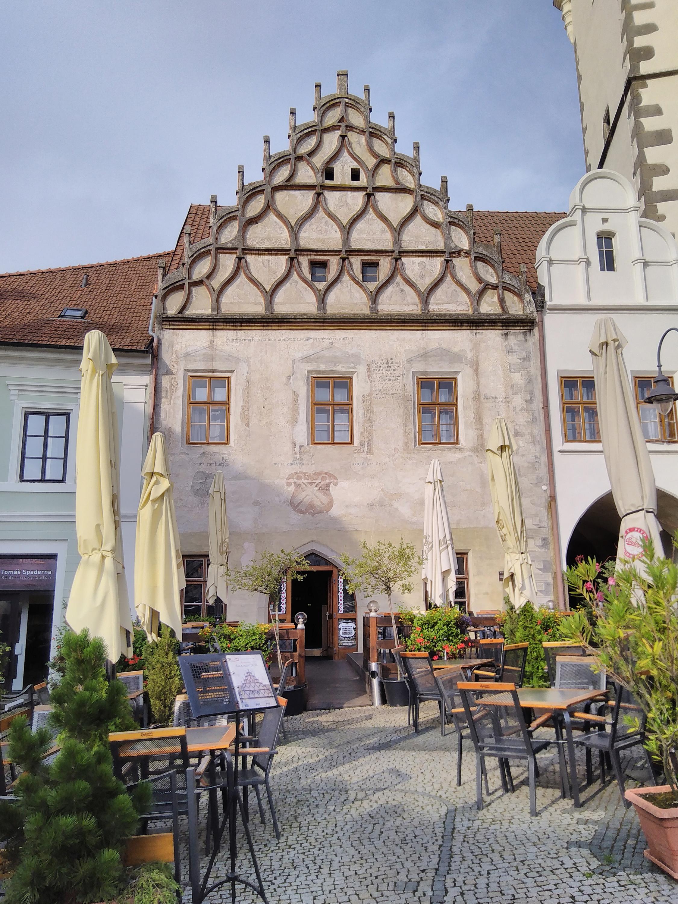 Restaurace Škochův Dům foto 5