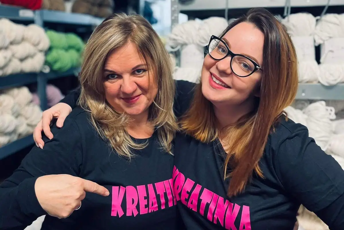 Kreatinka