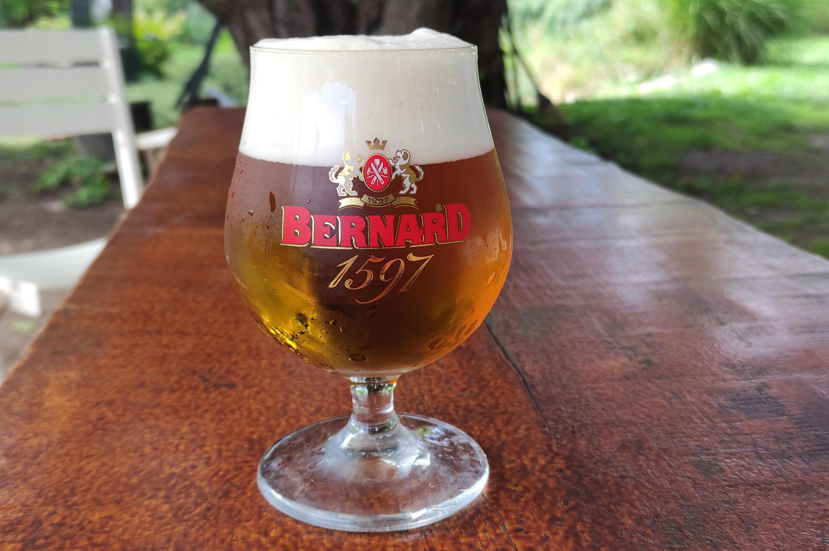 Točená zmrzka u Rotvíka