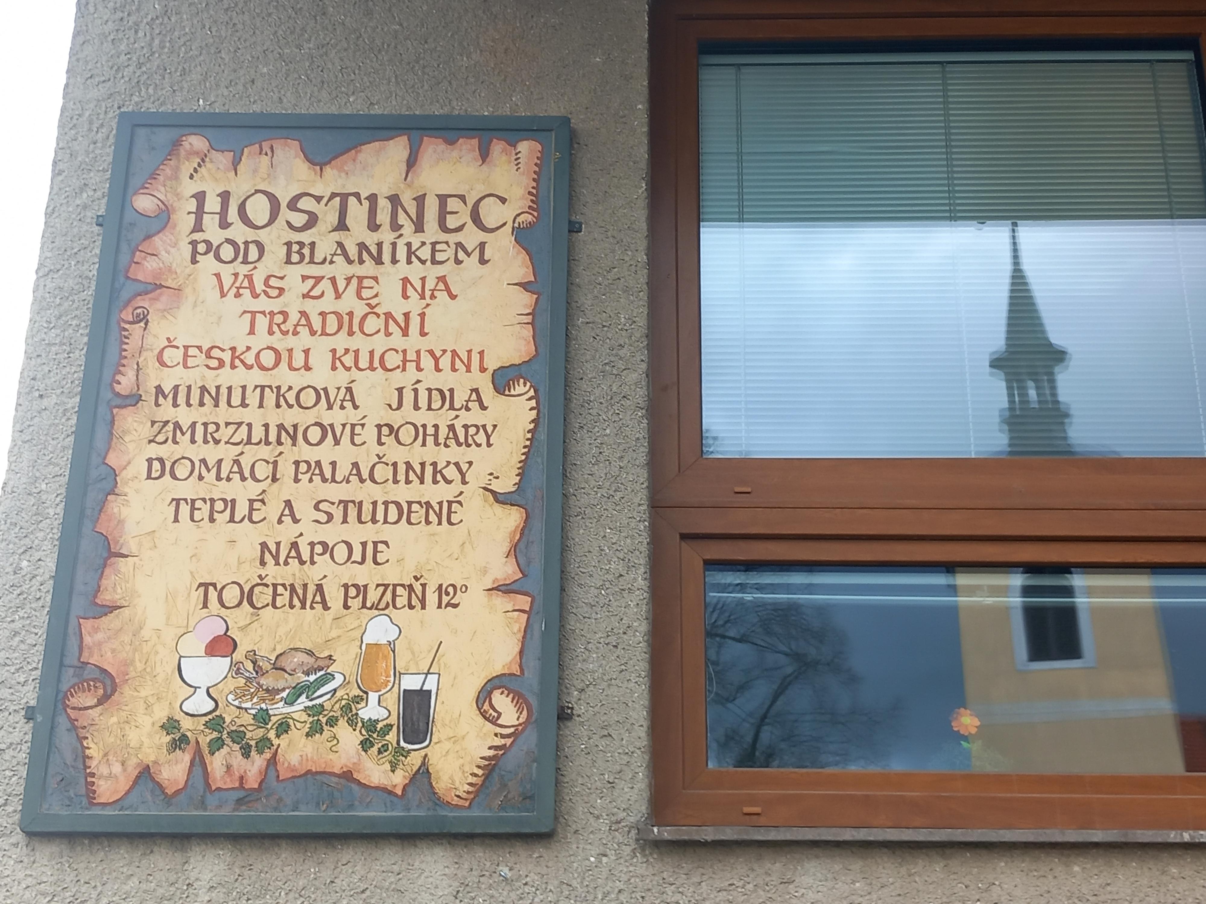 Hostinec Pod Blaníkem foto 6