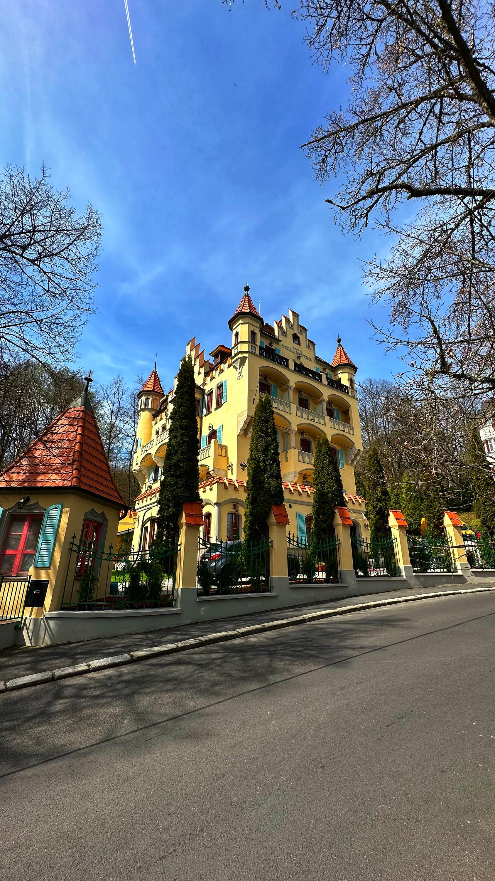 Villa Ritter foto 5