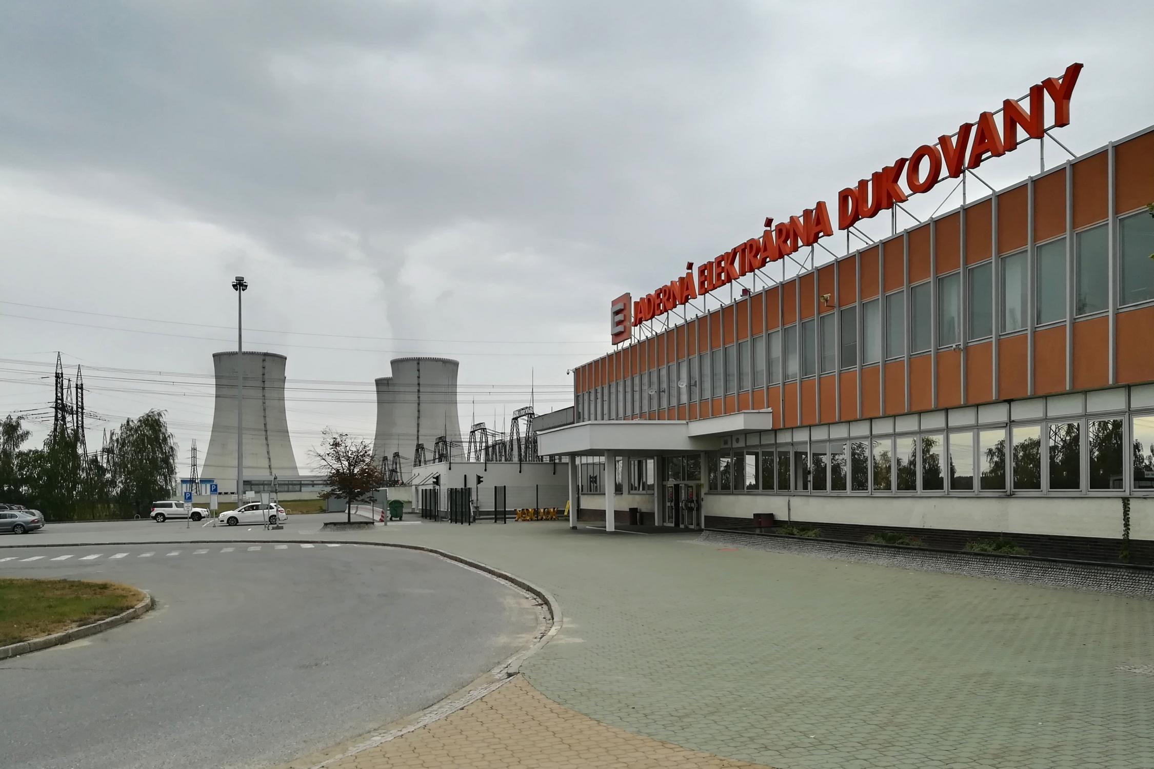Státní úřad pro jadernou bezpečnost foto 2