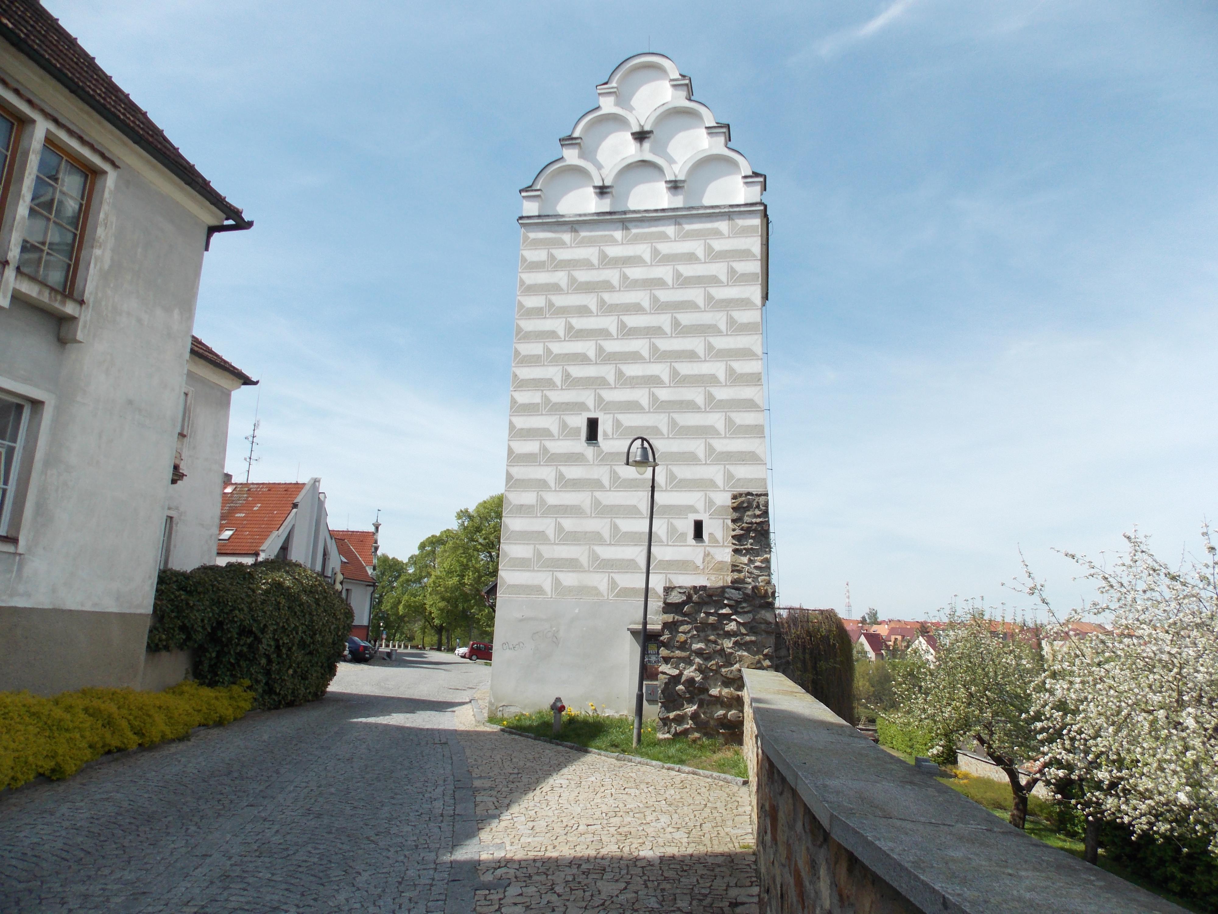 Galerie Vodárenská věž foto 6