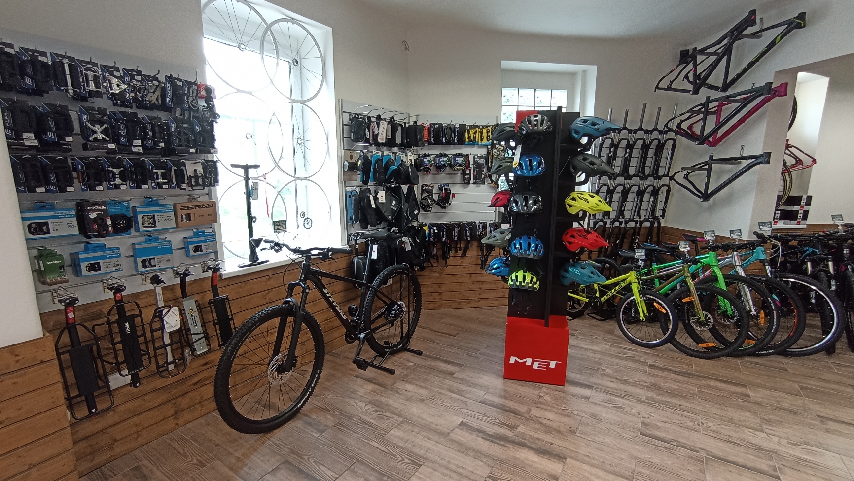 Kola Nakládal foto 4