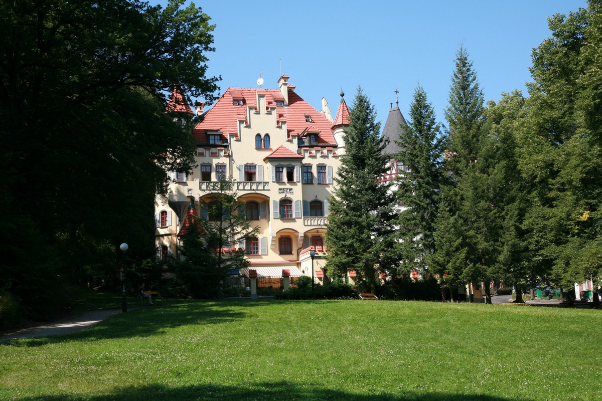 Villa Ritter foto 2