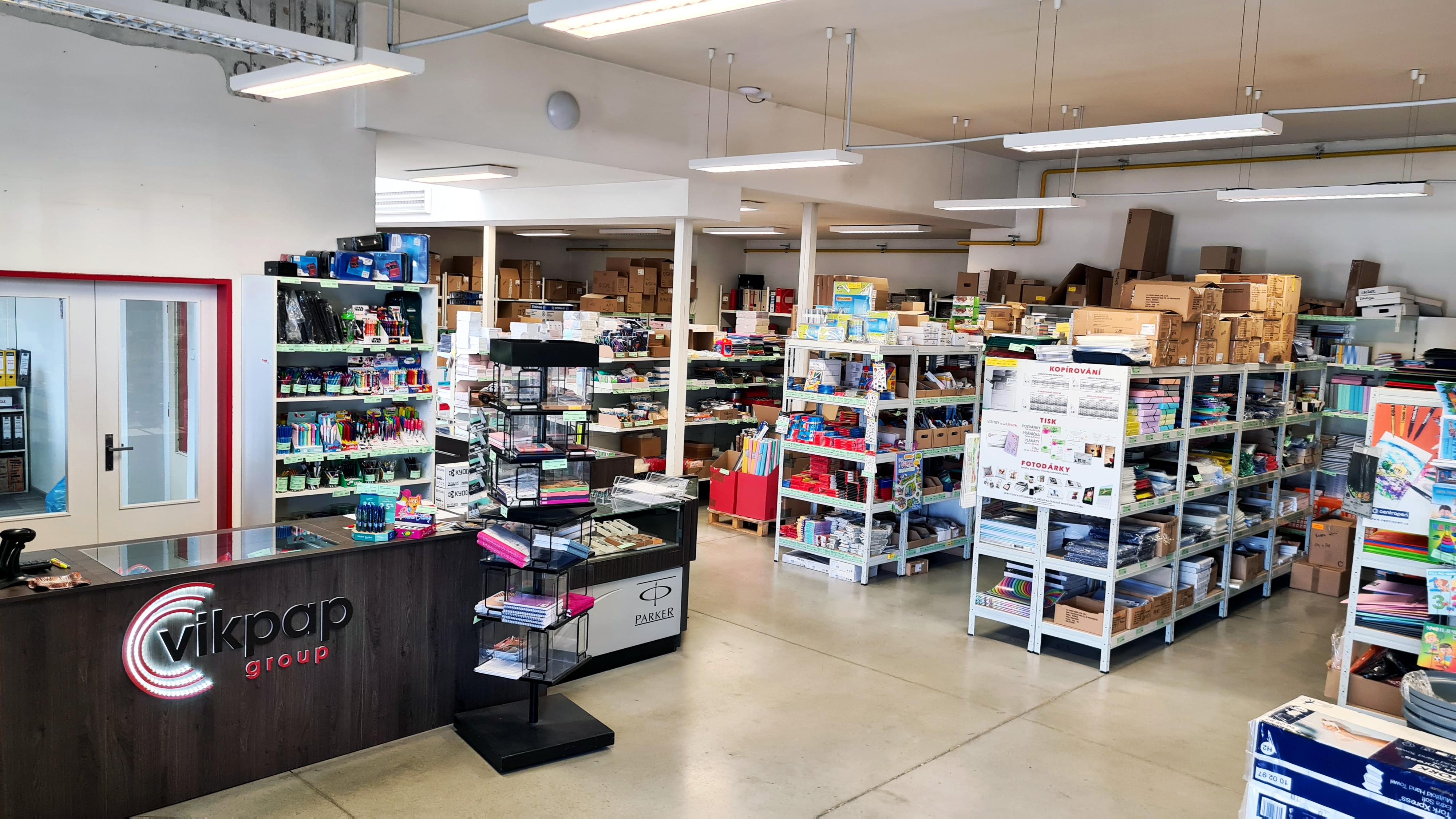 VIKPAP GROUP s.r.o. foto 6