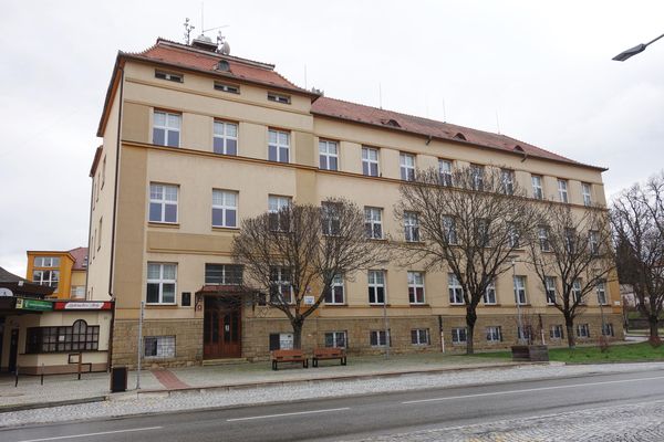 ZŠ Hluk (Hluk) • Firmy.cz