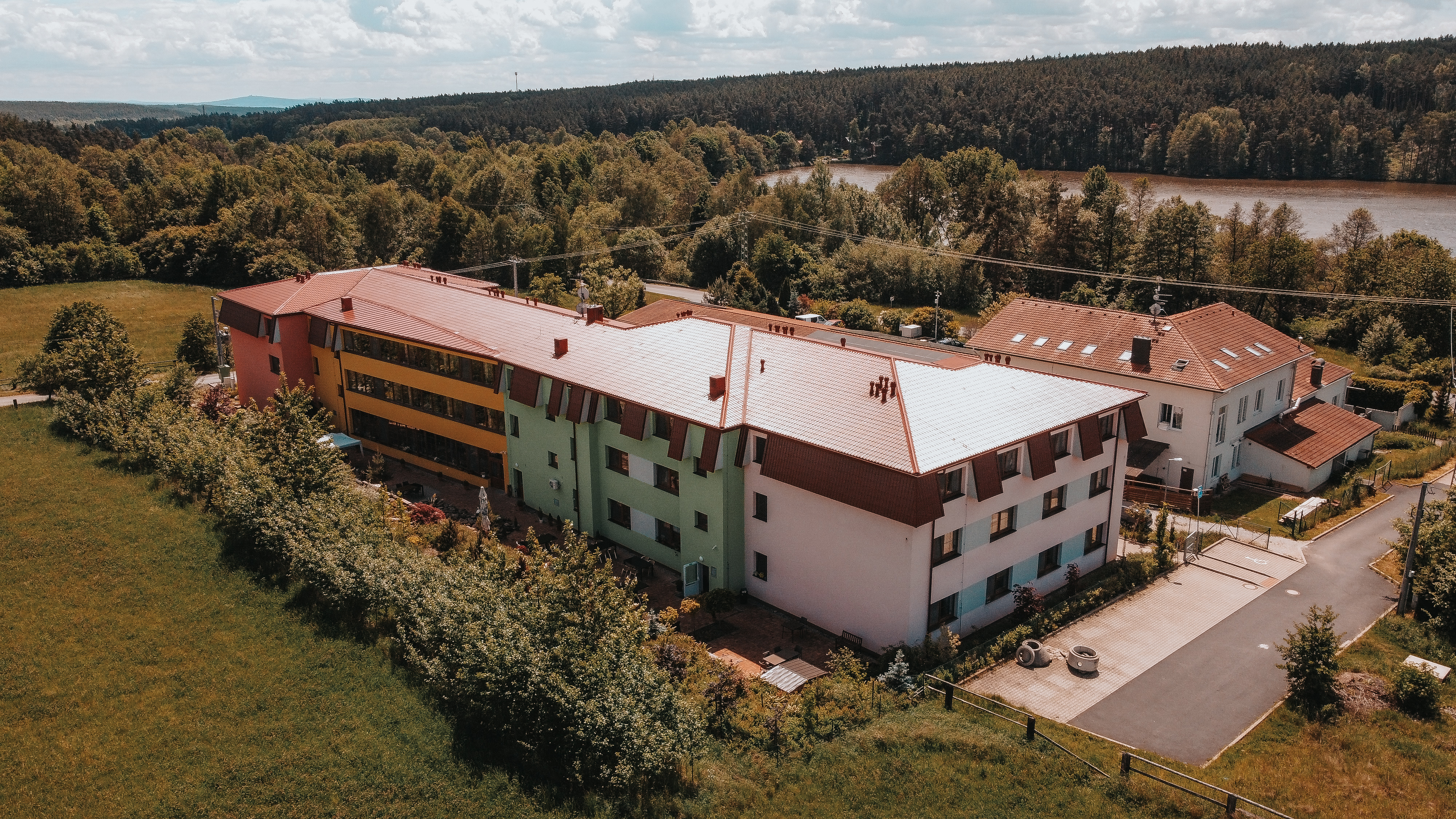 Domov pro seniory RESIDENCE TRNOVÁ foto 3