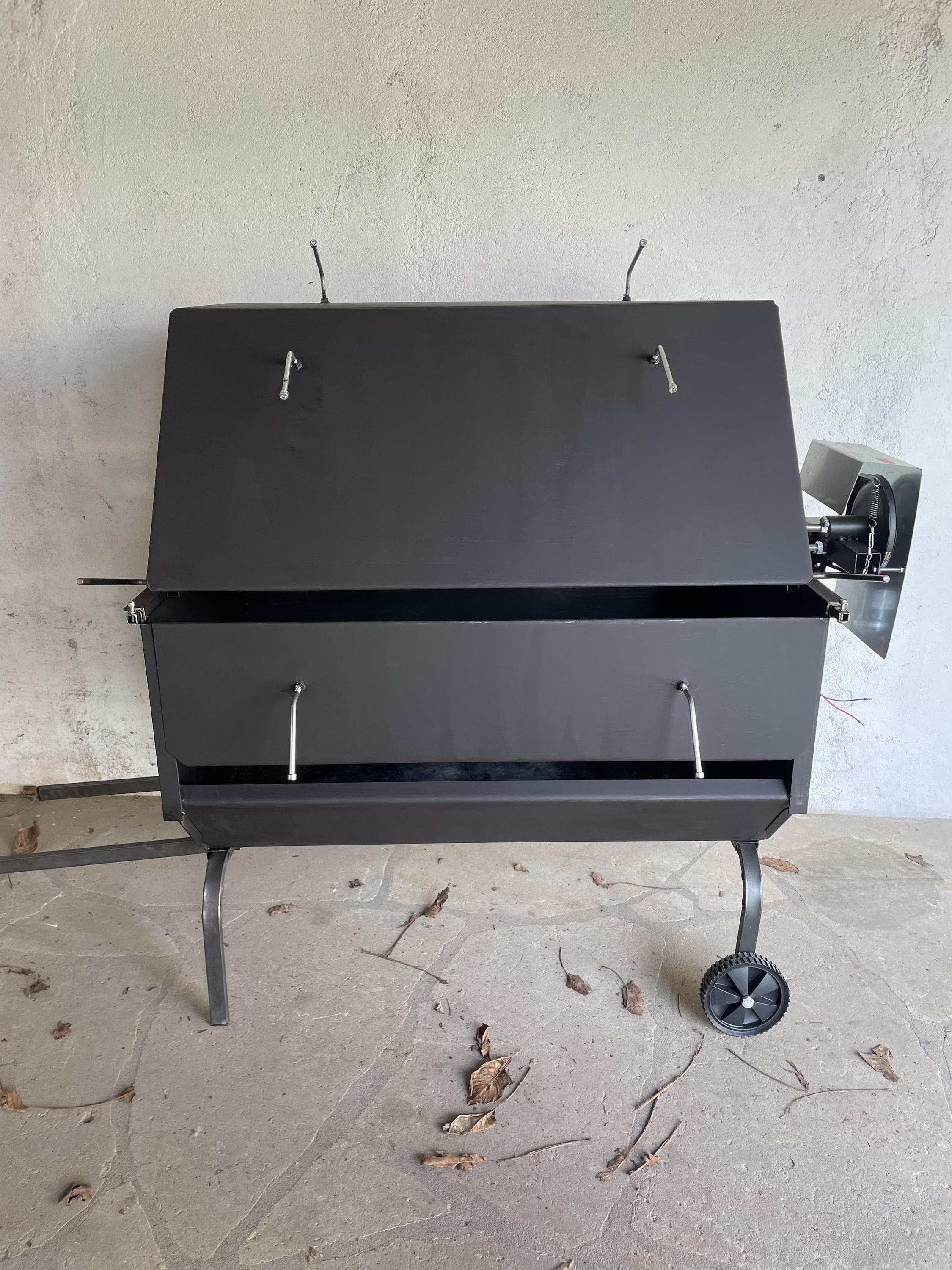 Grily Třebechovice foto 4