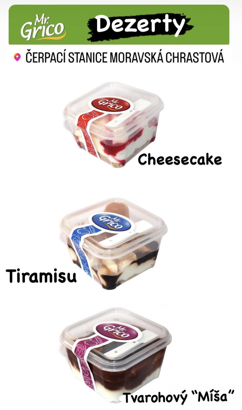 Čerpací stanice TOPAS foto 2