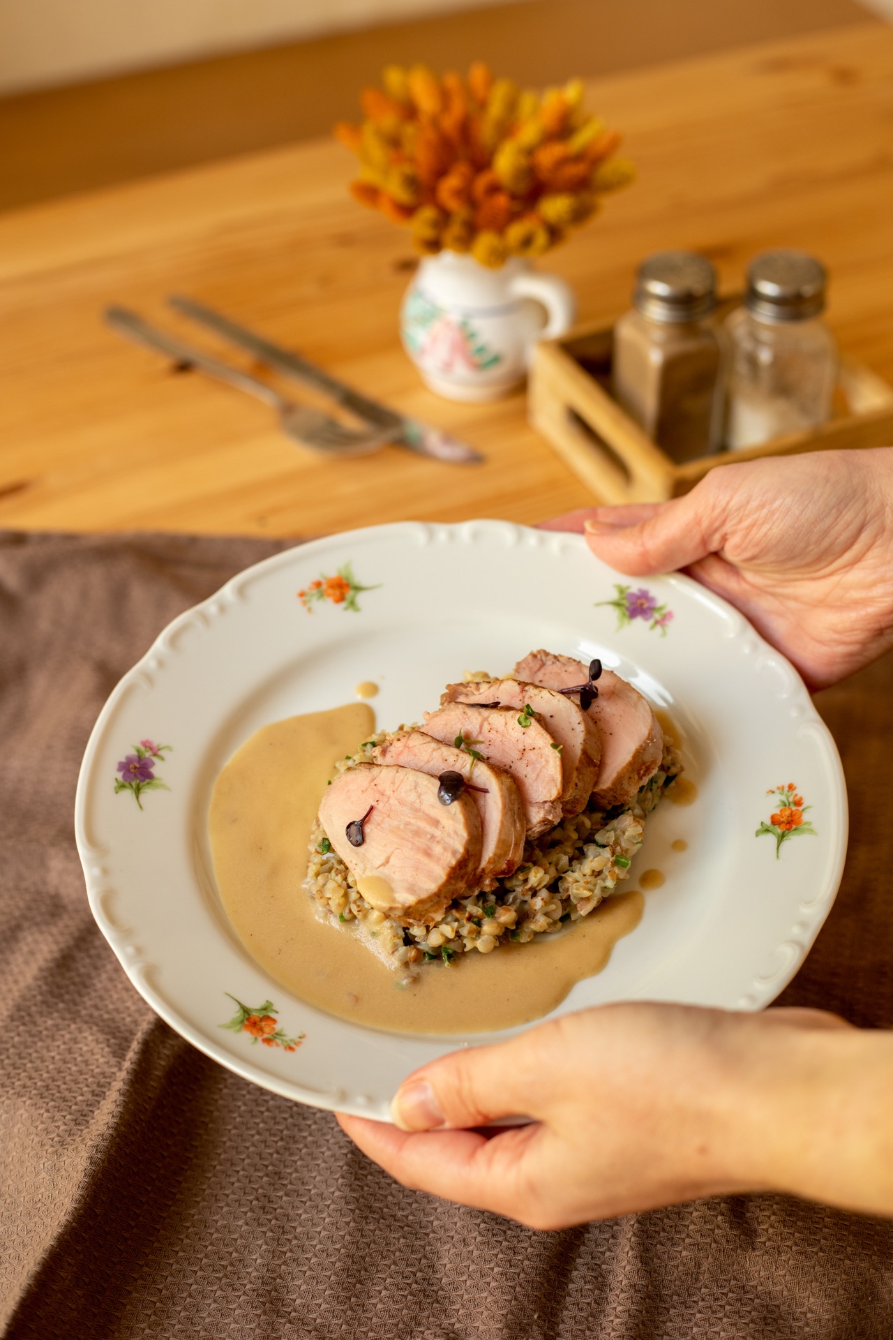 Rychlé občerstvení a pekárna u Sejků foto 3