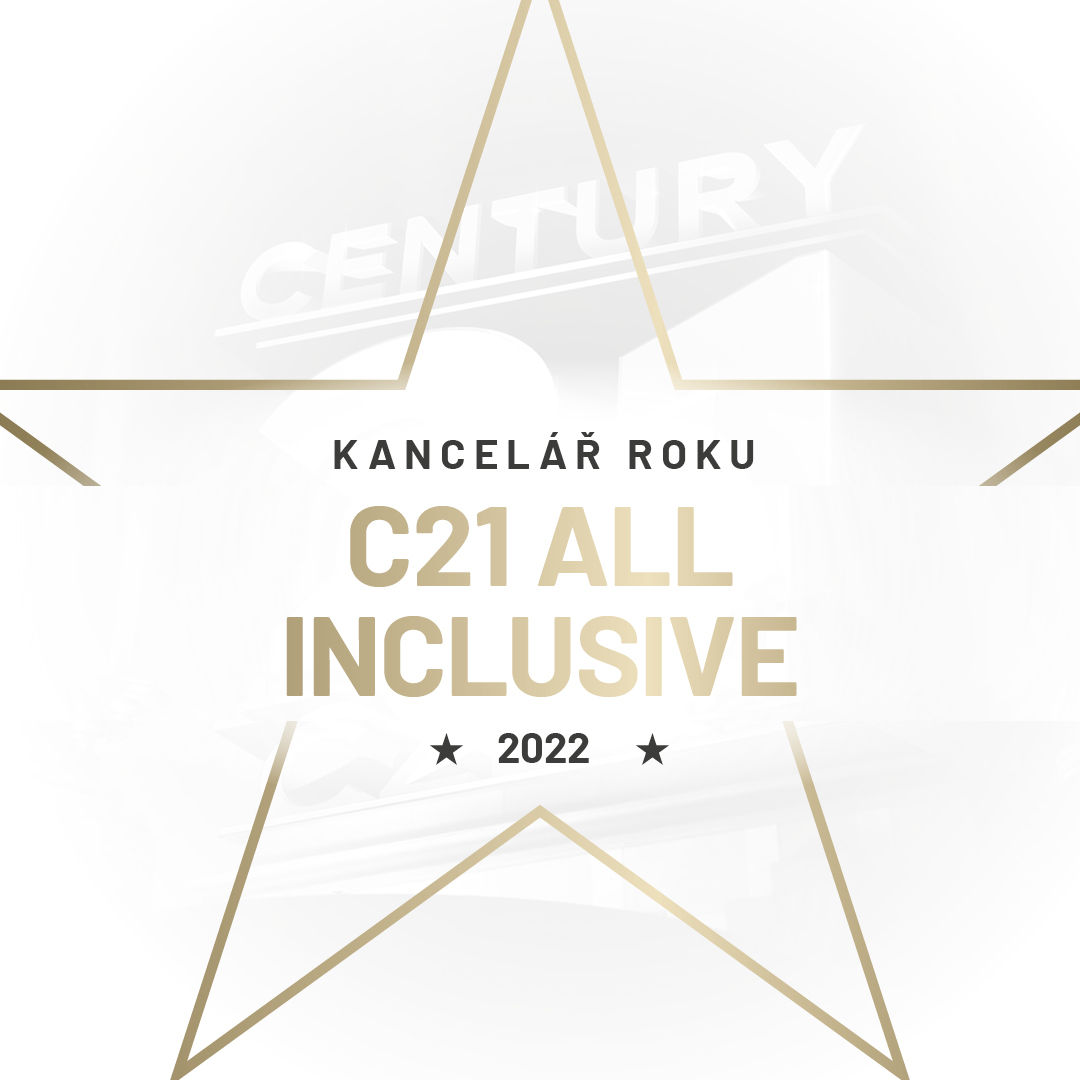 Iva Vlčková - Century 21 All inclusive foto 6