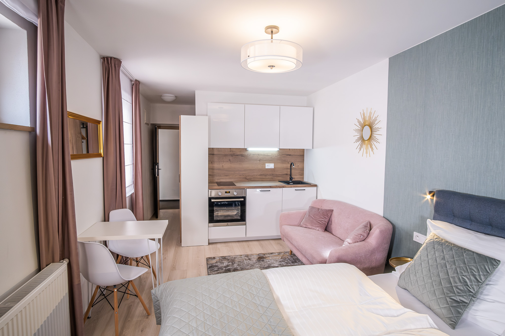 Boutique Apartments Old Town foto 4