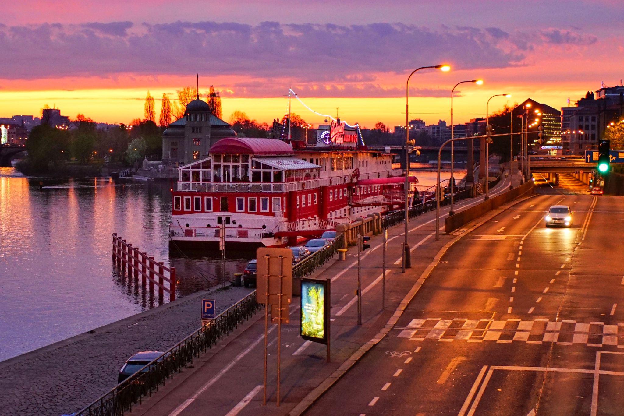 Botel Albatros foto 6