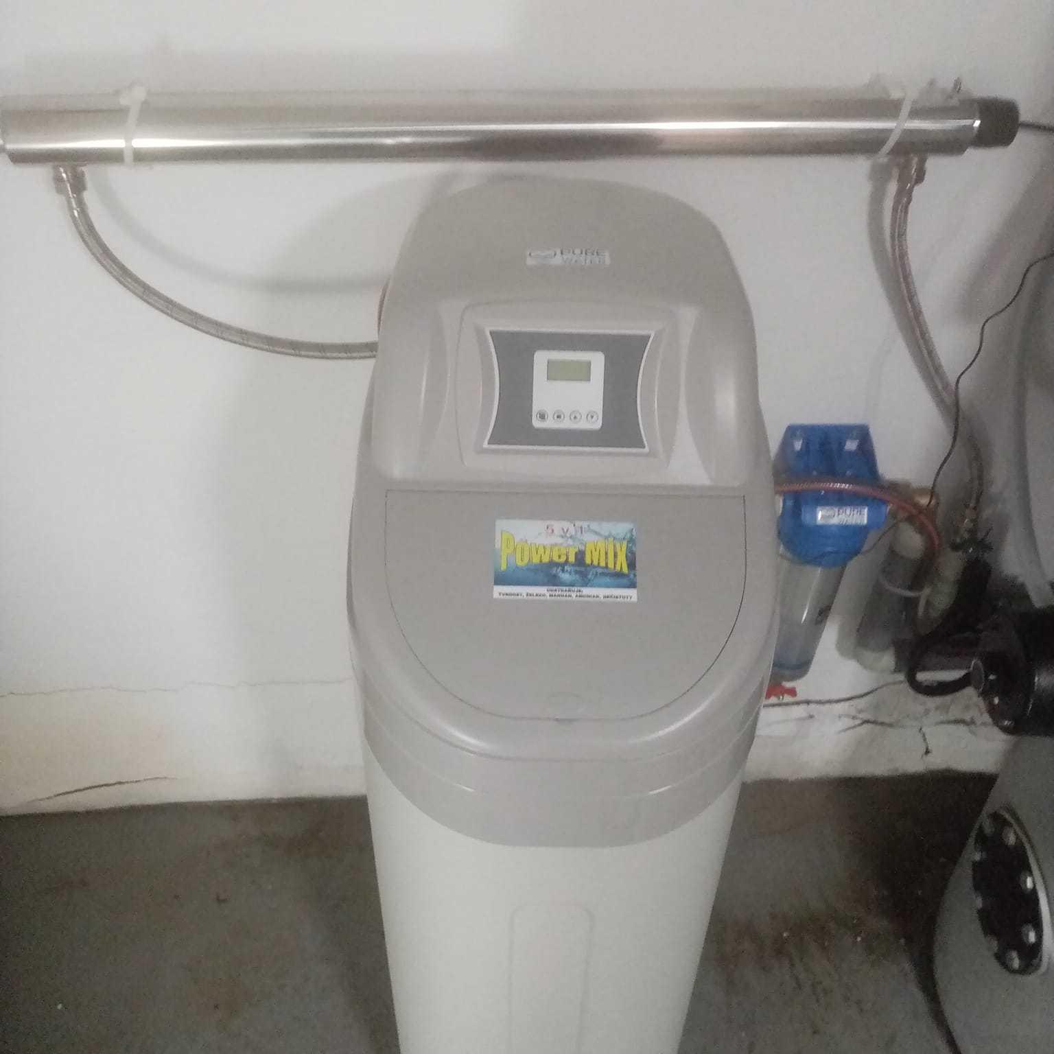 Pure Water Trade s.r.o. foto 5