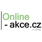 Logo obchodu Online-akce.cz