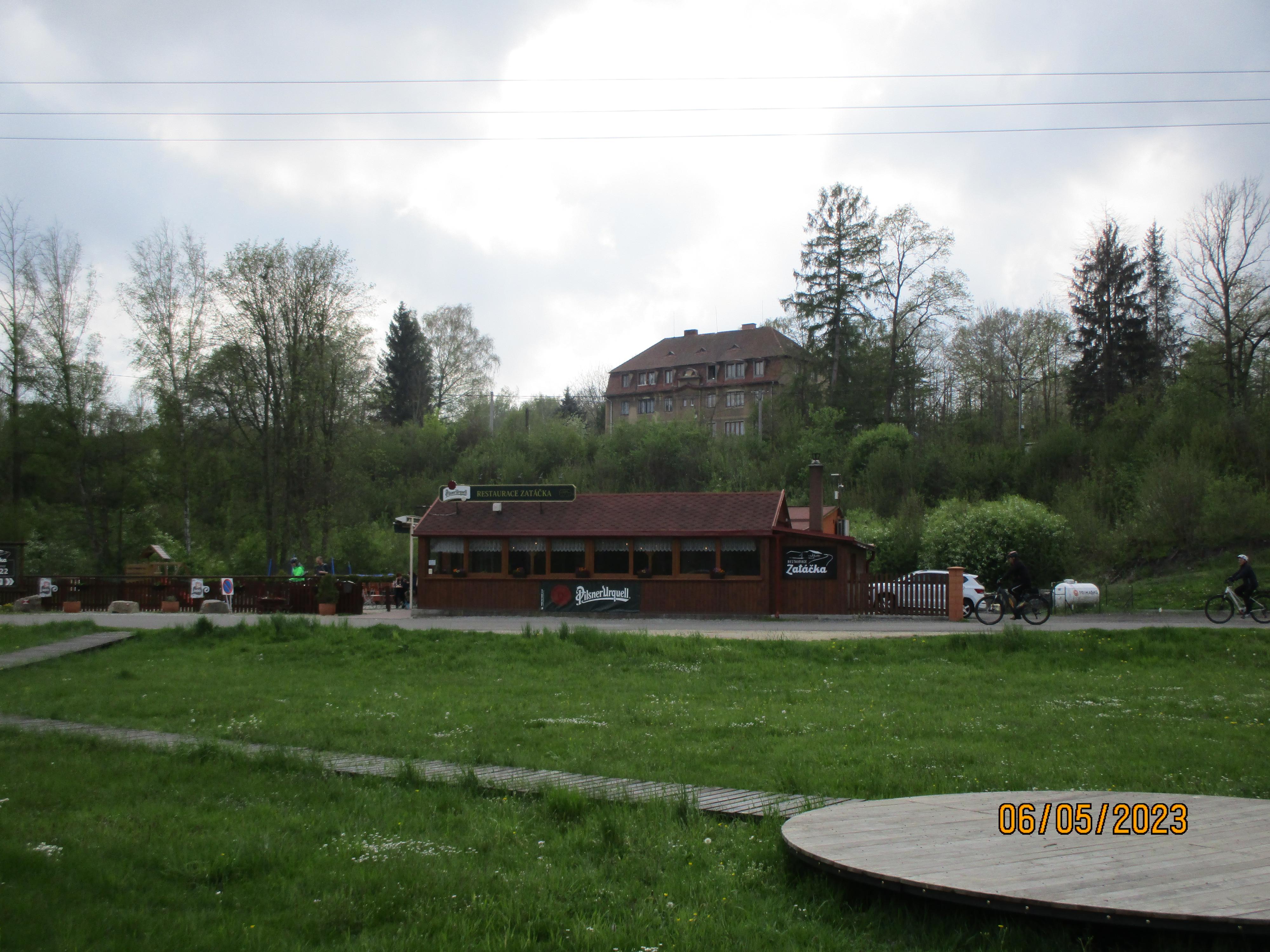 Restaurace Zatáčka foto 4