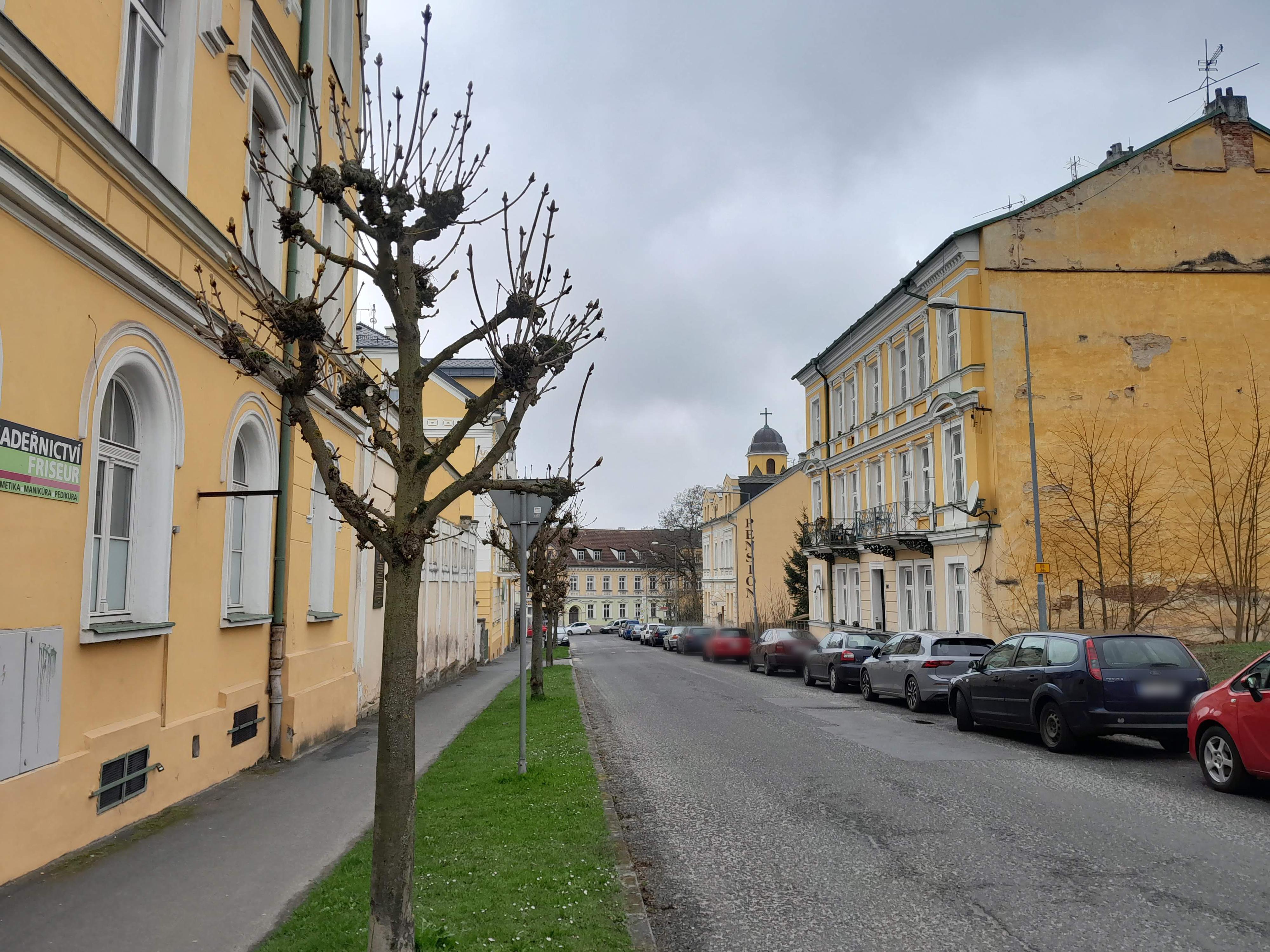 Pension Abbazia foto 6